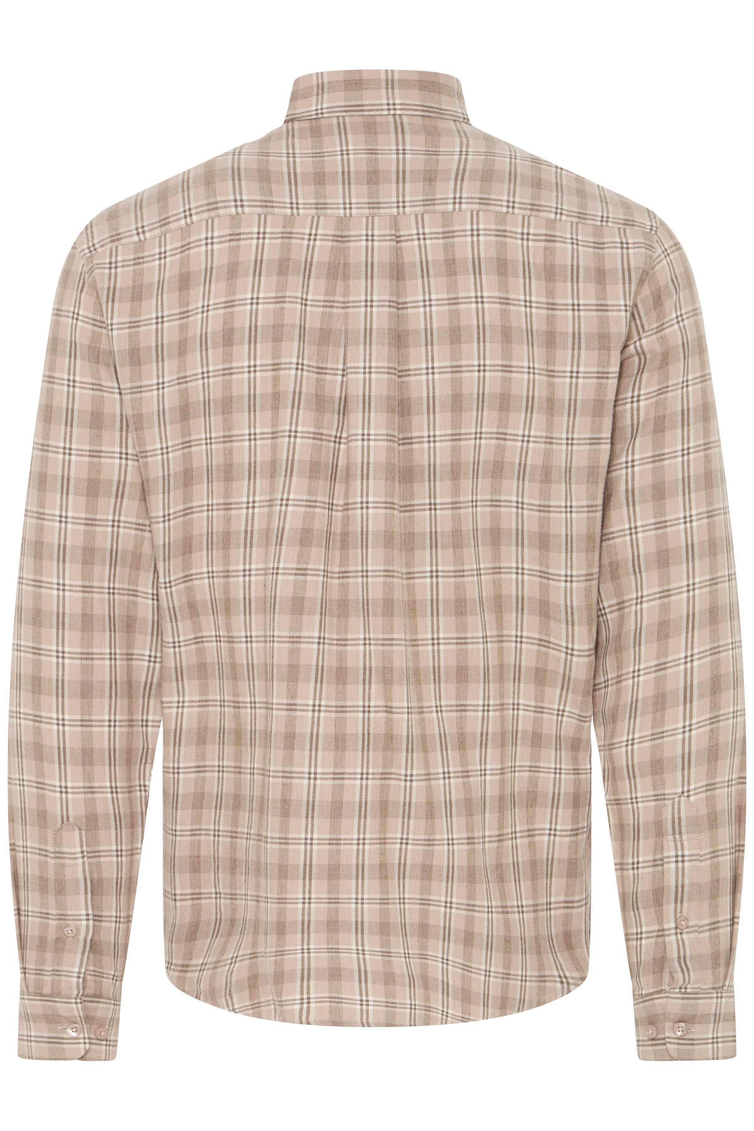 Casual Friday - CFJose 0159 Skjorte Simply Taupe