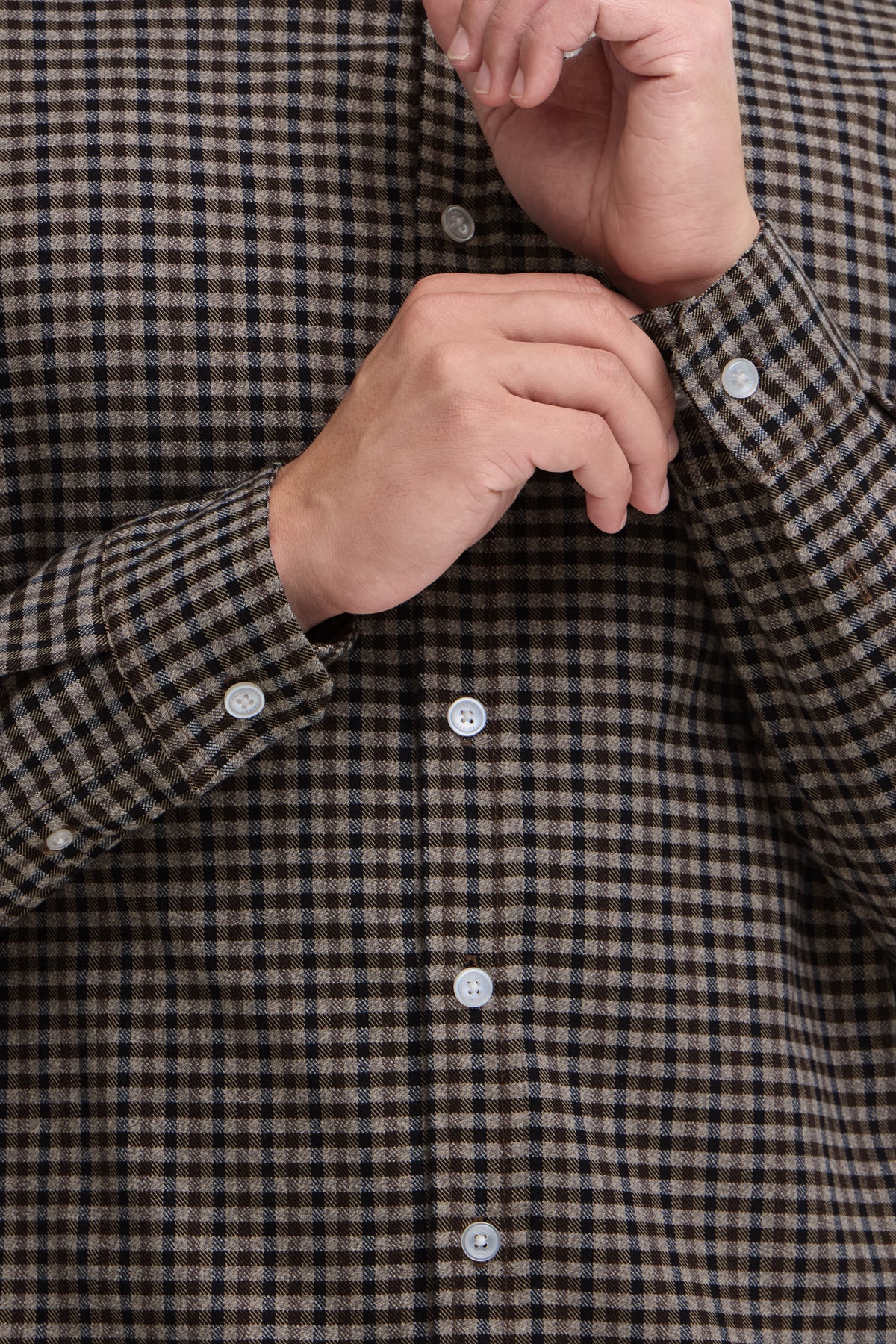 Casual Friday - CFGonzalo shirt