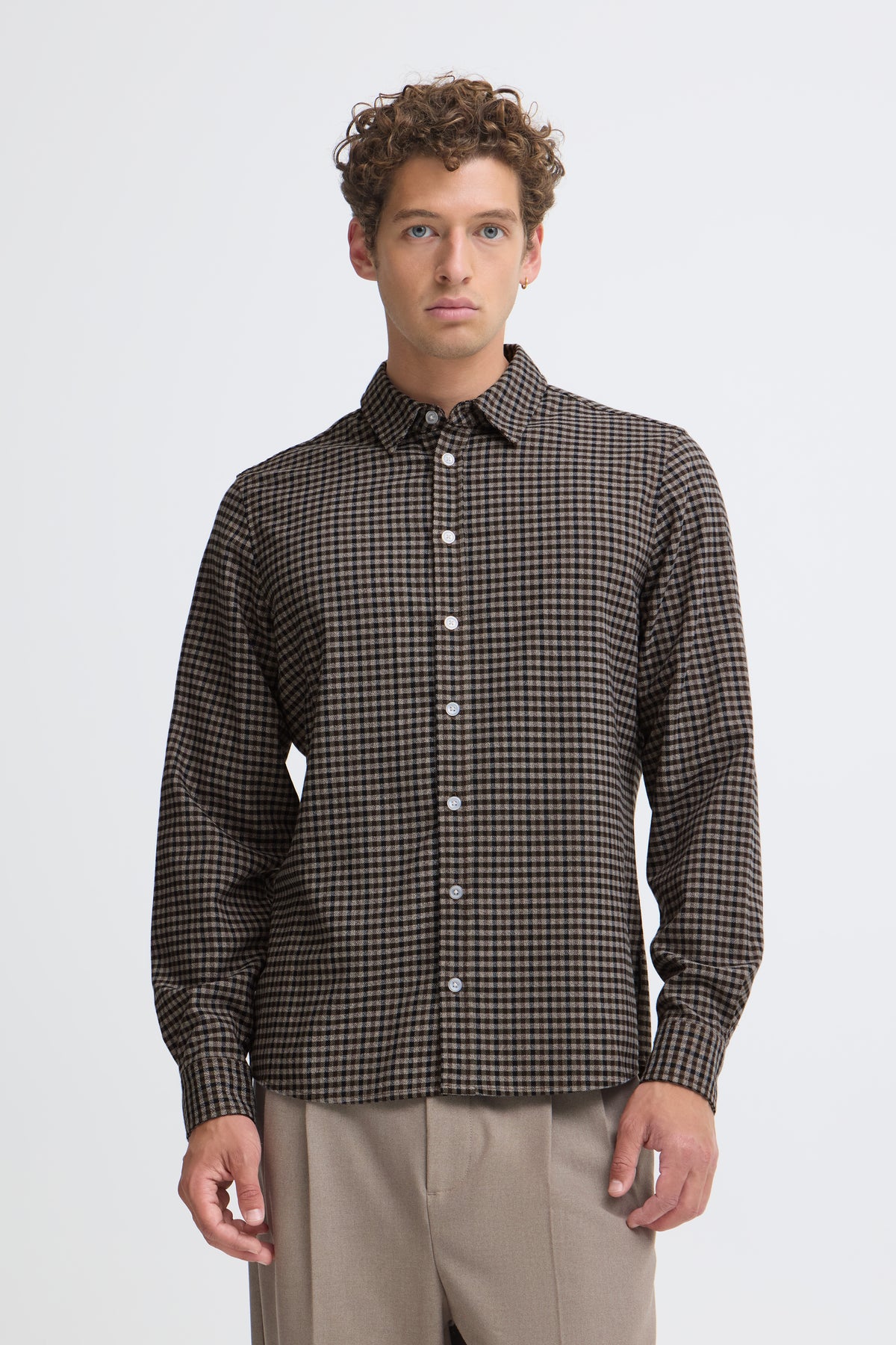 Casual Friday - CFGonzalo shirt