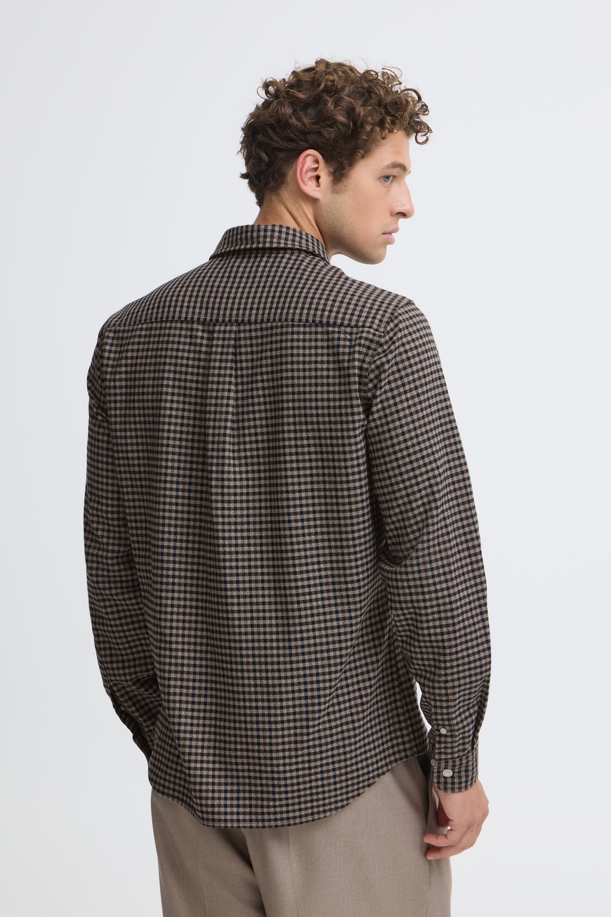 Casual Friday - CFGonzalo shirt