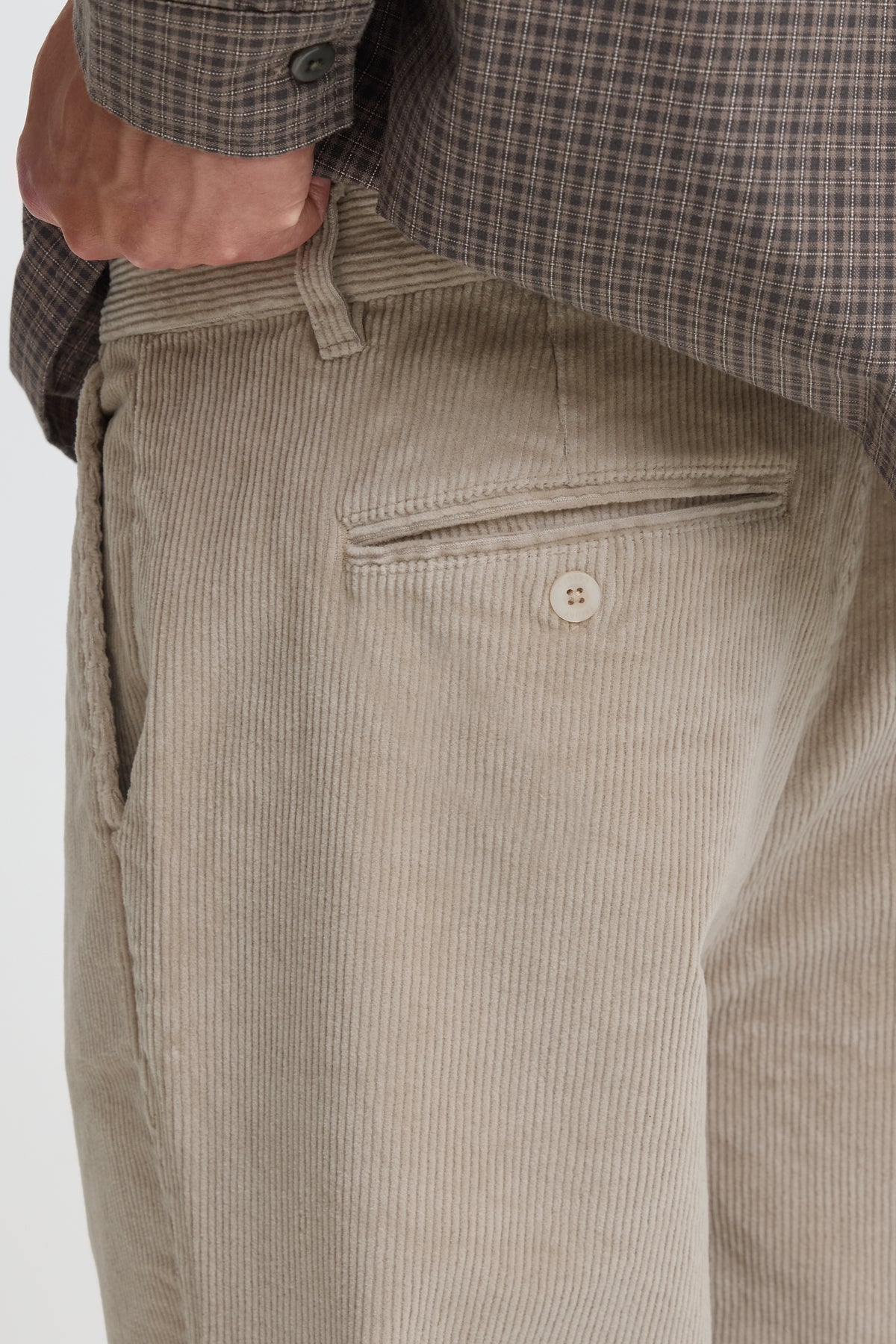 Casual Friday - CFAmundsen Curduroy Pants