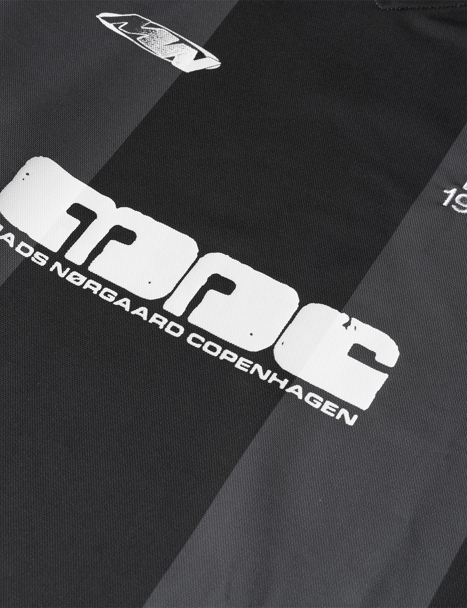 Mads Nørgaard - Sport Football Tee i Sort