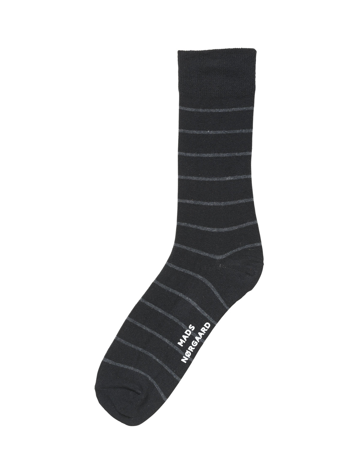 Mads Nørgaard - Sock Box Anton Stripe