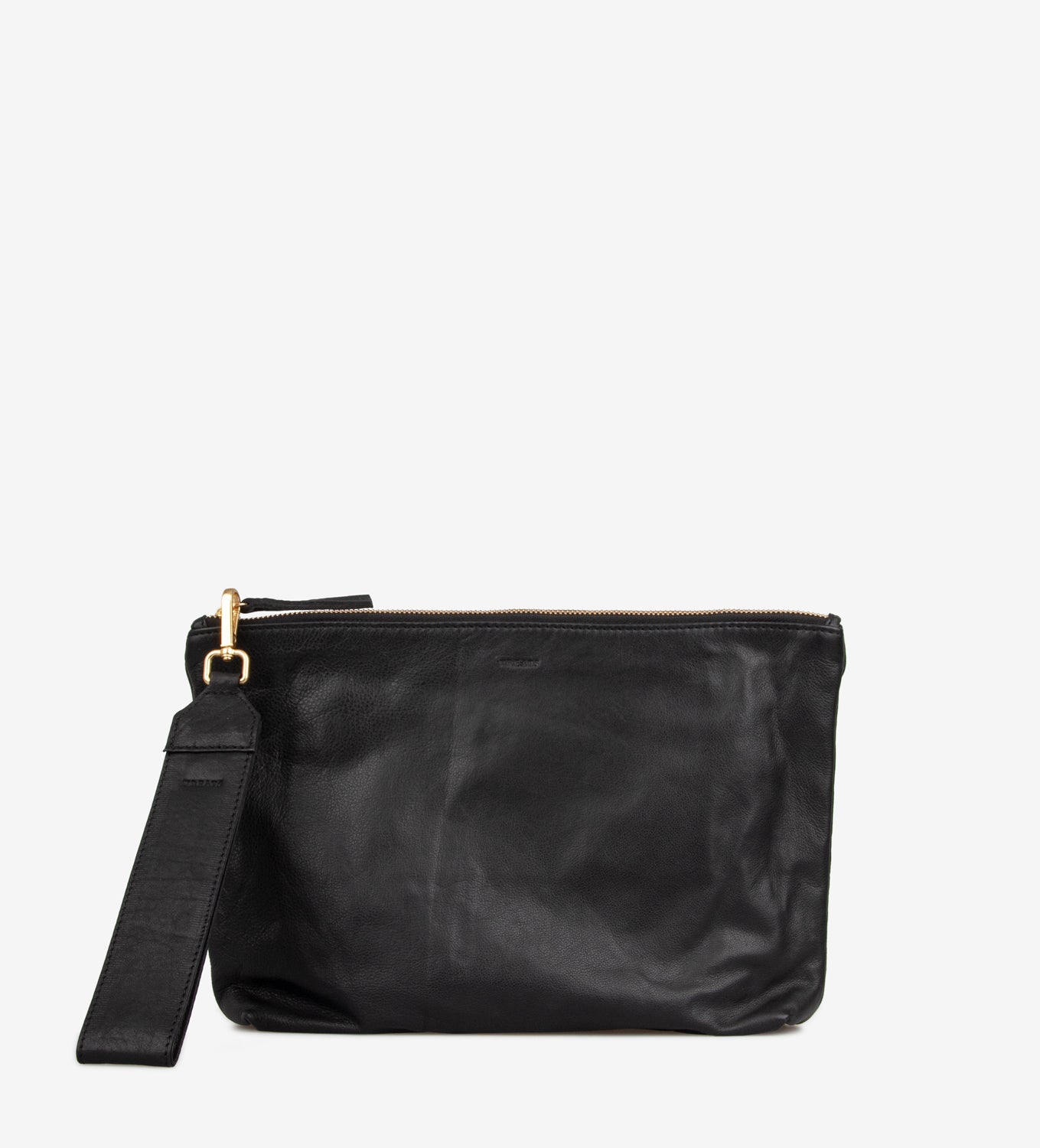 Sussi Beauty Clutch Sort