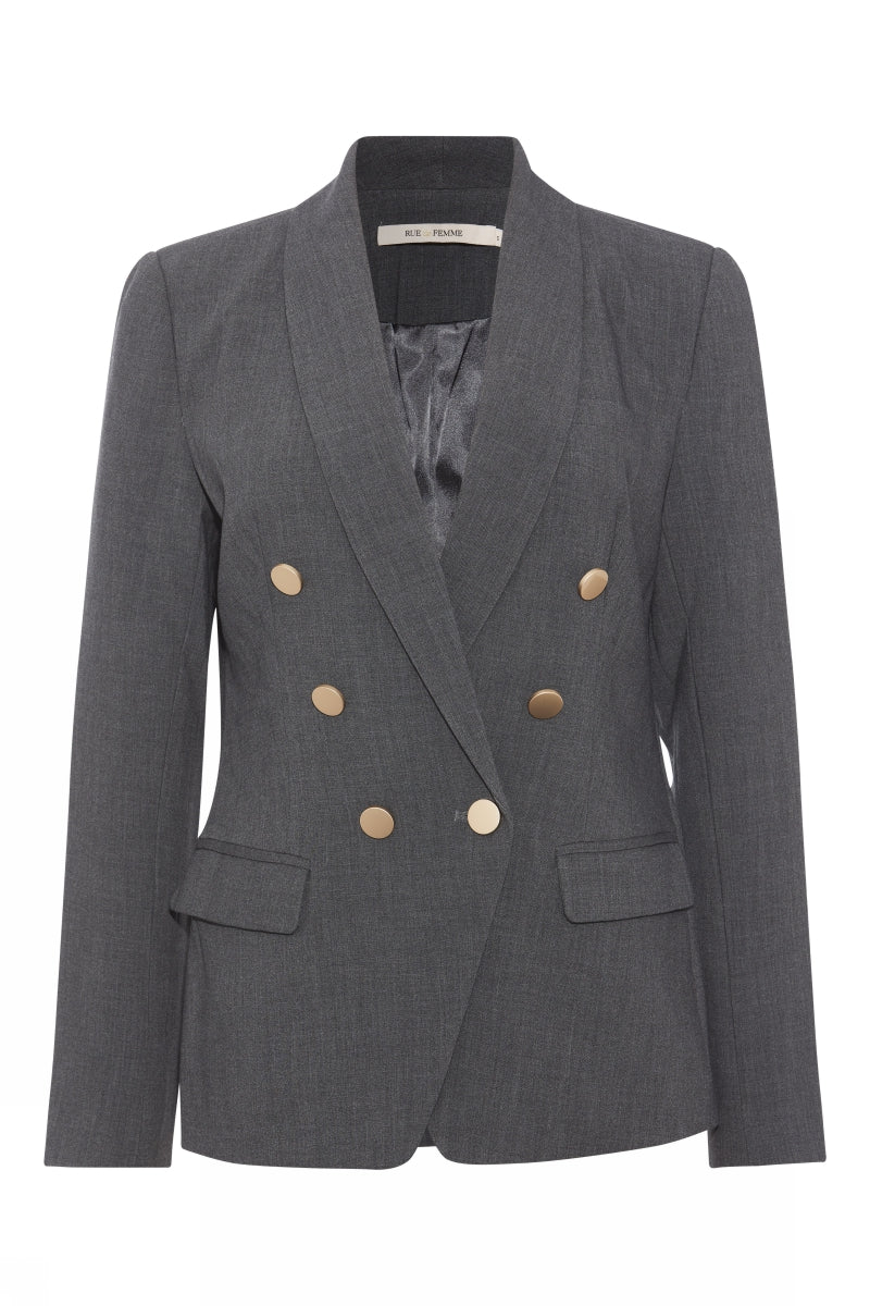 Eloise Blazer fra Rue de femme