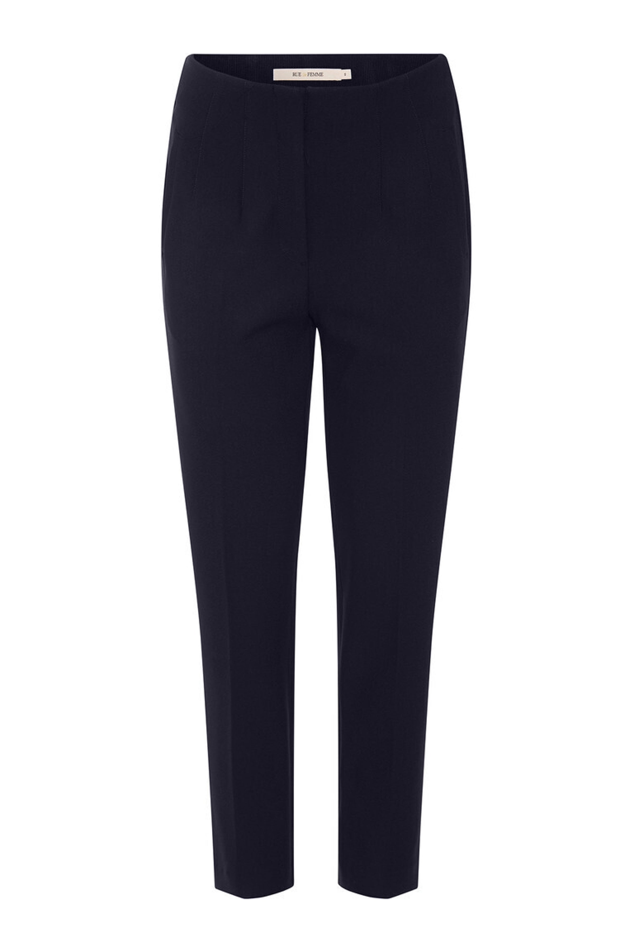 Olana pants - Dark blue