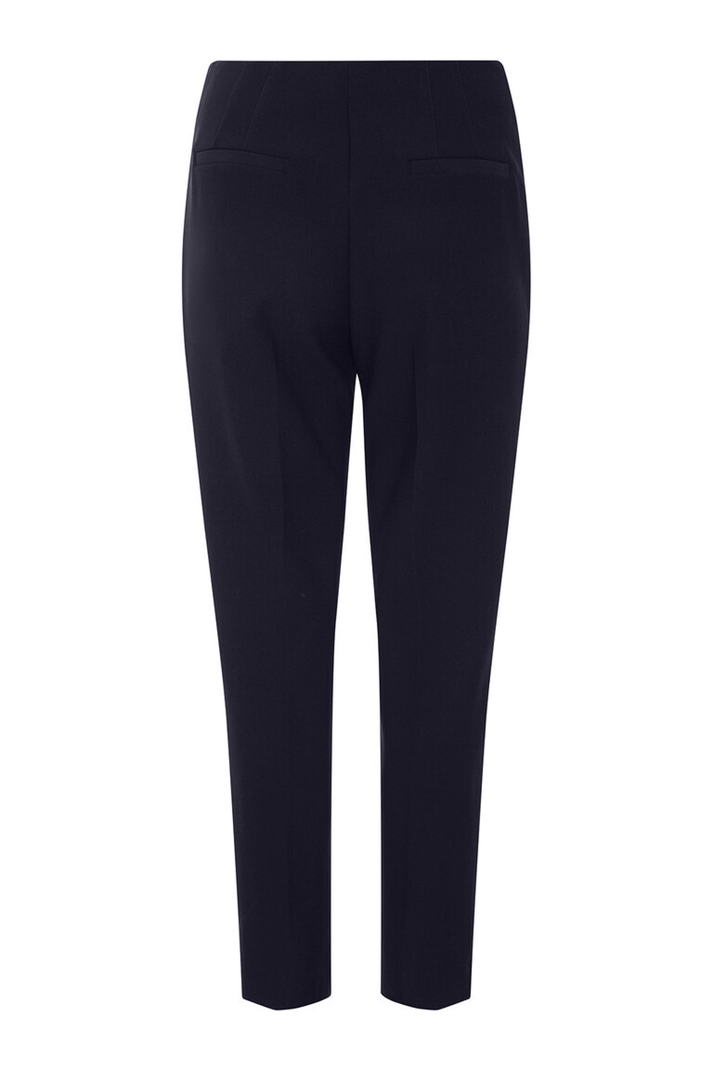 Olana pants - Dark blue