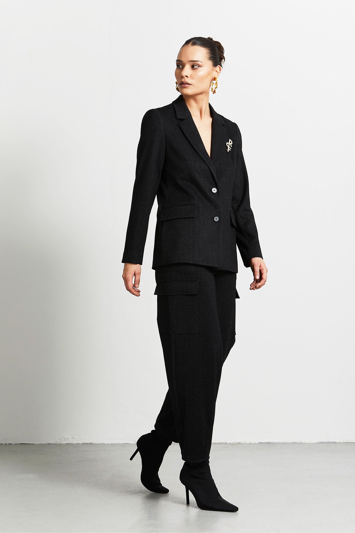 Rue De Femme Elly Blazer