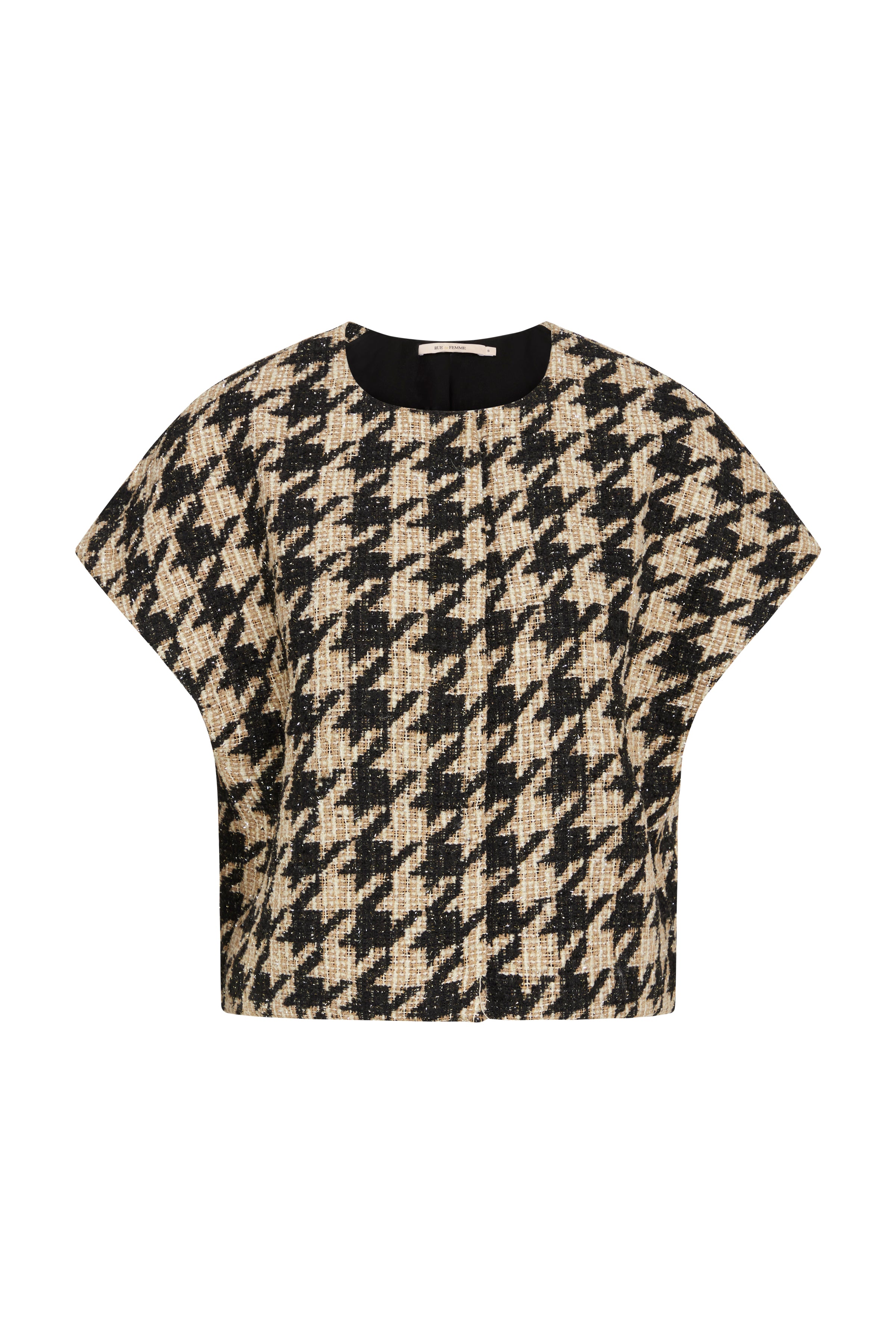 Rue De Femme New Hika Vest