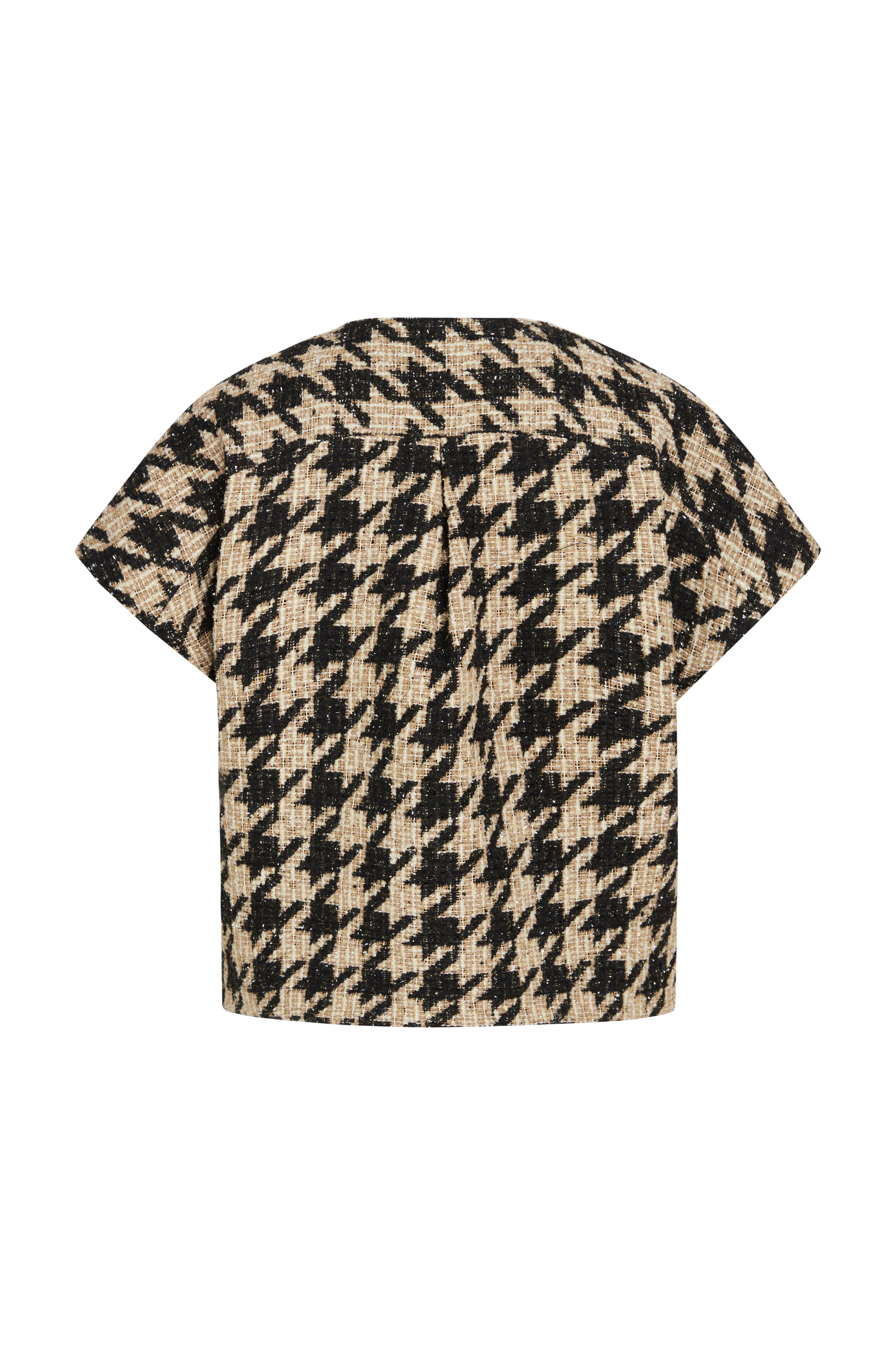Rue De Femme New Hika Vest