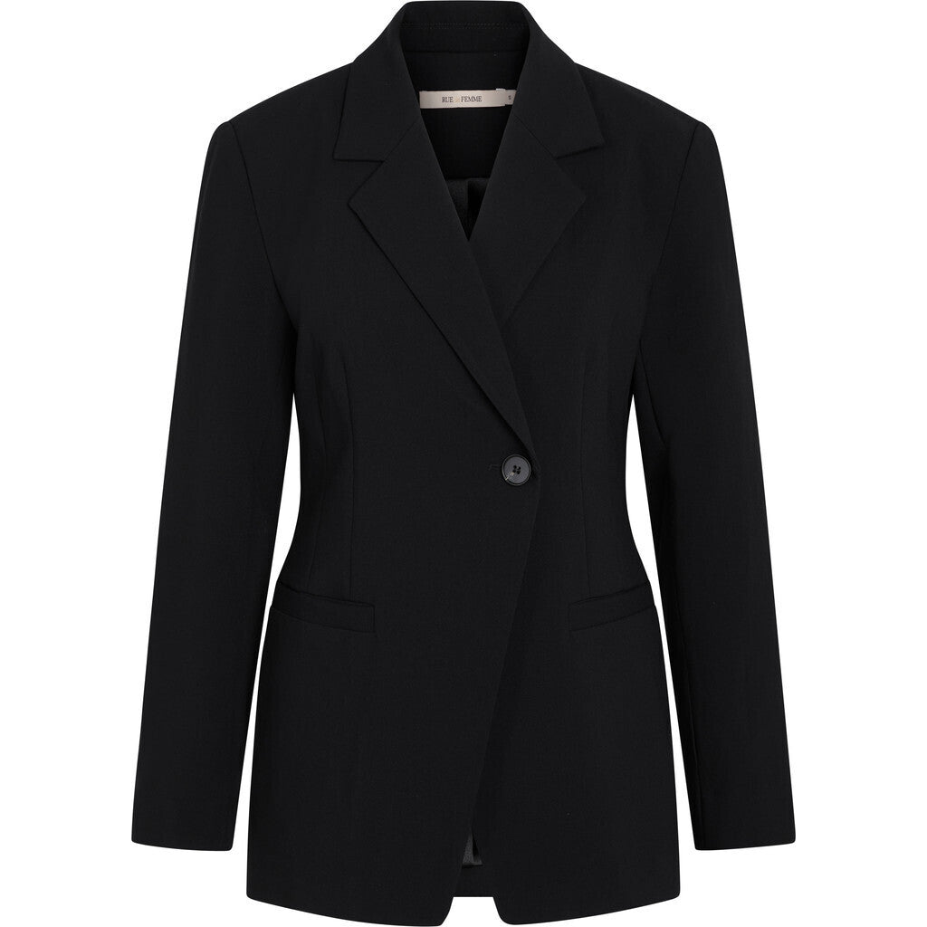 Rue de femme Nelly Blazer