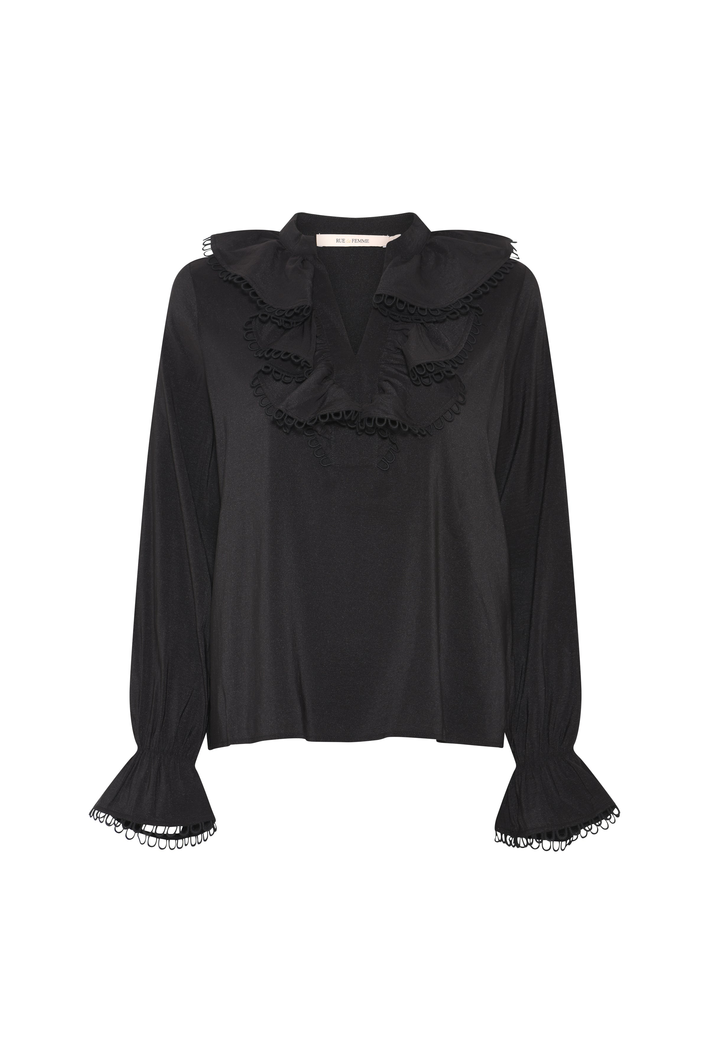 Rue de femme Nadia Bluse