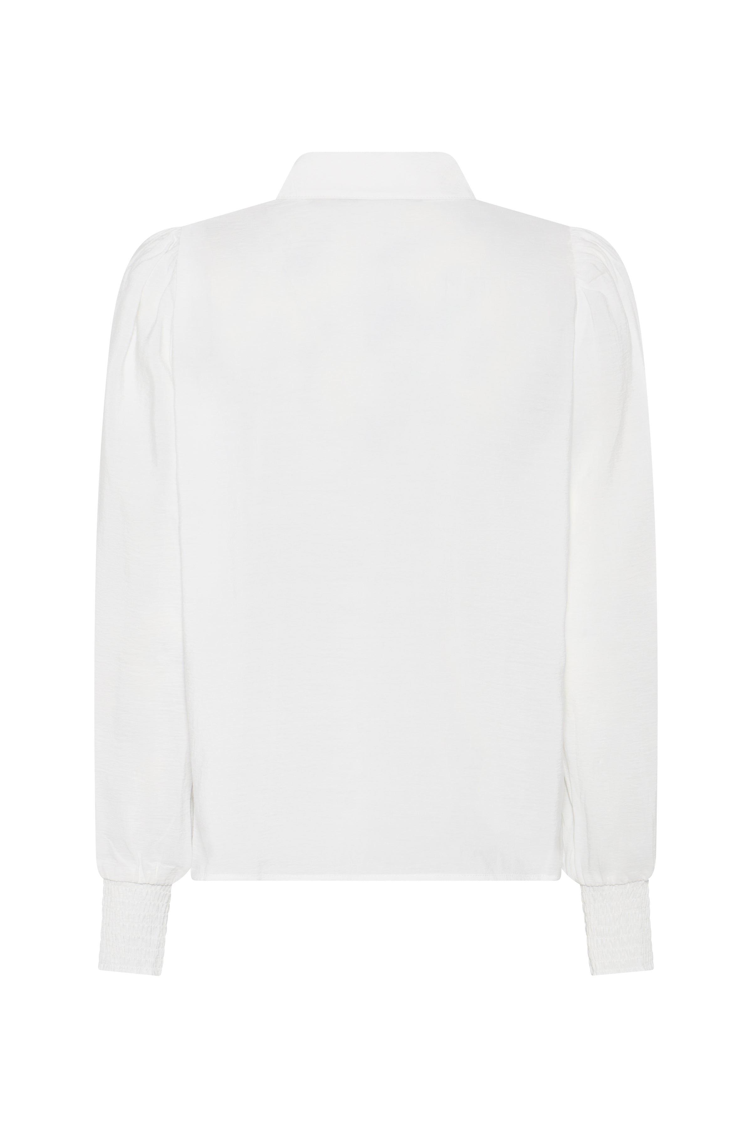 Rue De Femme Elyssa bluse off white