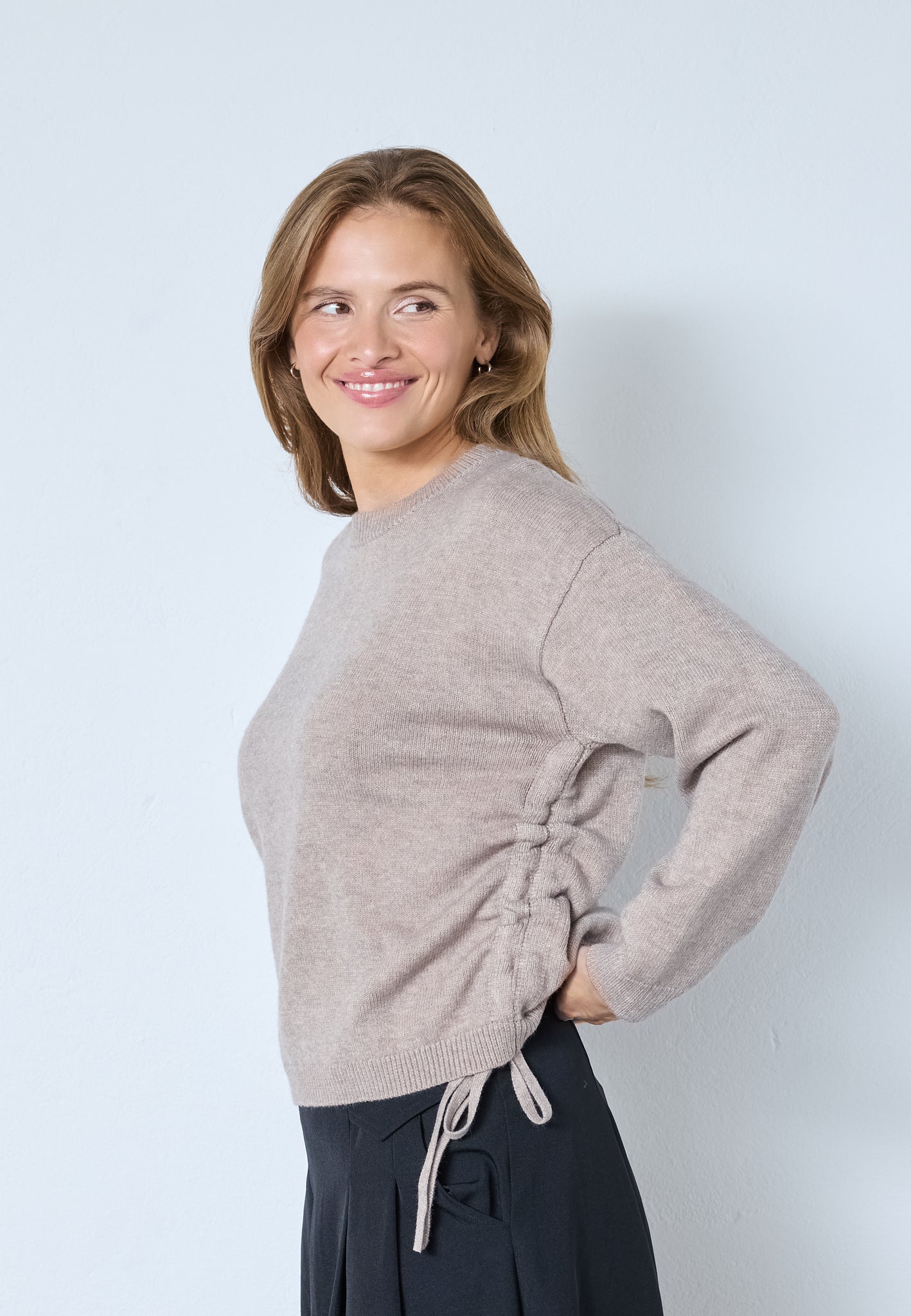 Co' Couture - RowCC String Knit