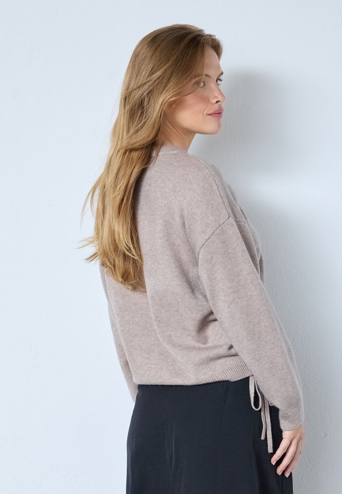 Co' Couture - RowCC String Knit