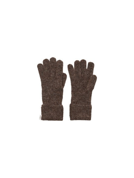 Beck Söndergaard - Alpaca wool glove