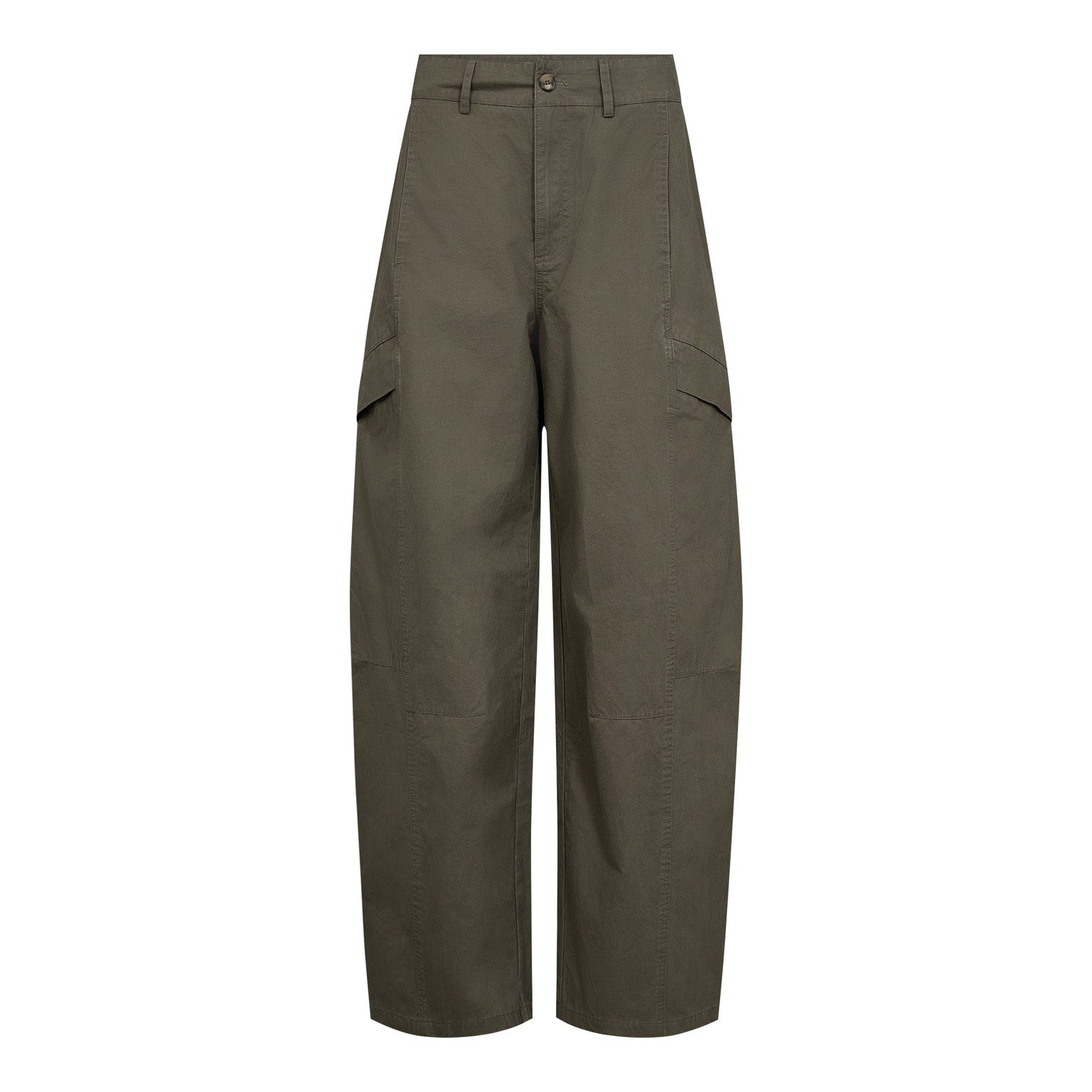 Co' Couture - EvelynCC Barrel Pant