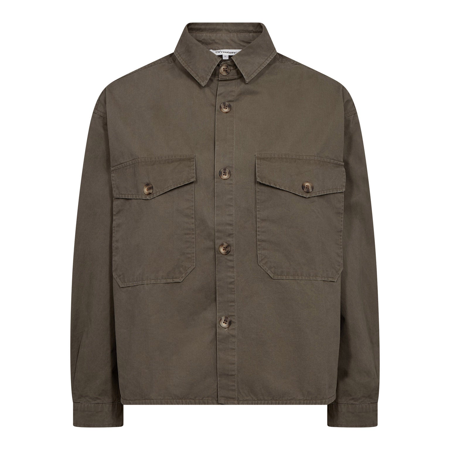 Co' Couture - EvelynCC Shirt