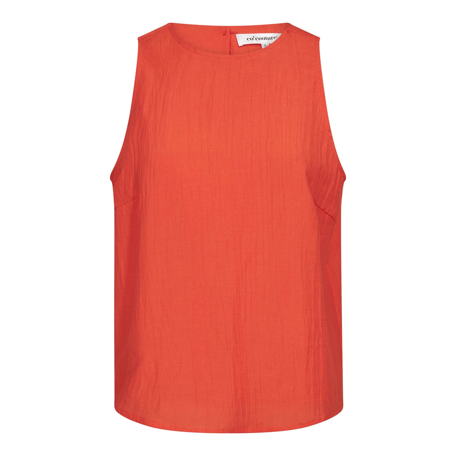 Co'Couture - AuraCC Top, flame