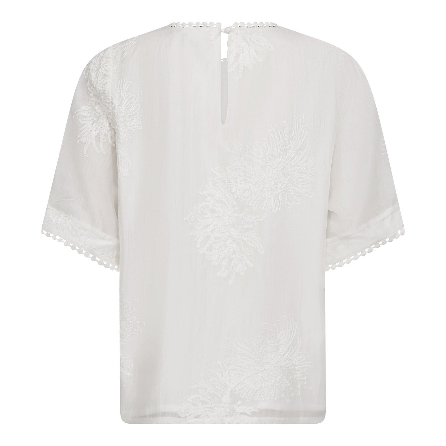 Co'Couture - NeaCC SS Blouse
