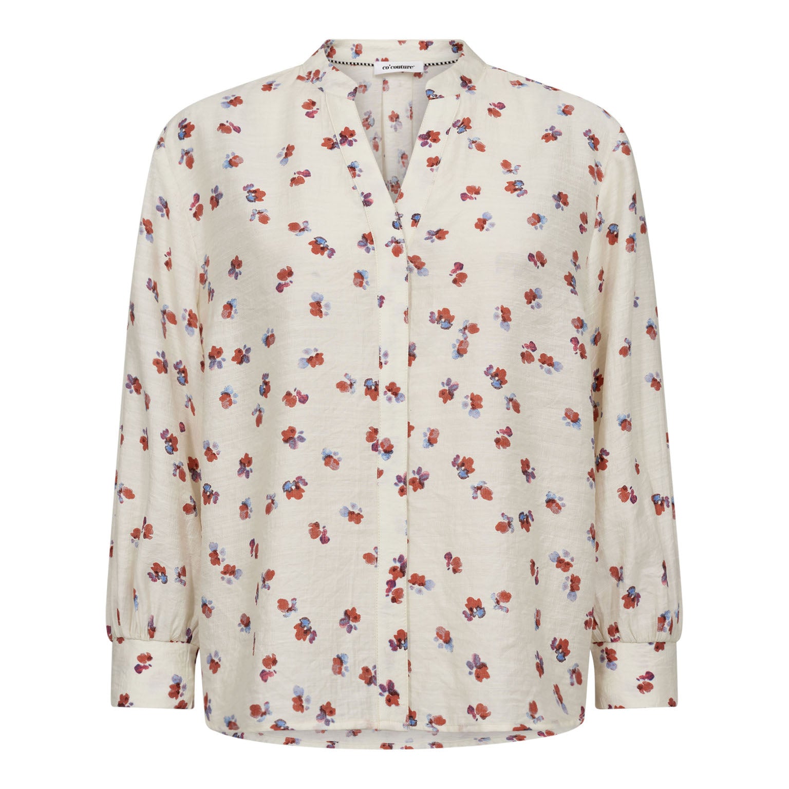 Co'Couture - MarisCC SS Shirt