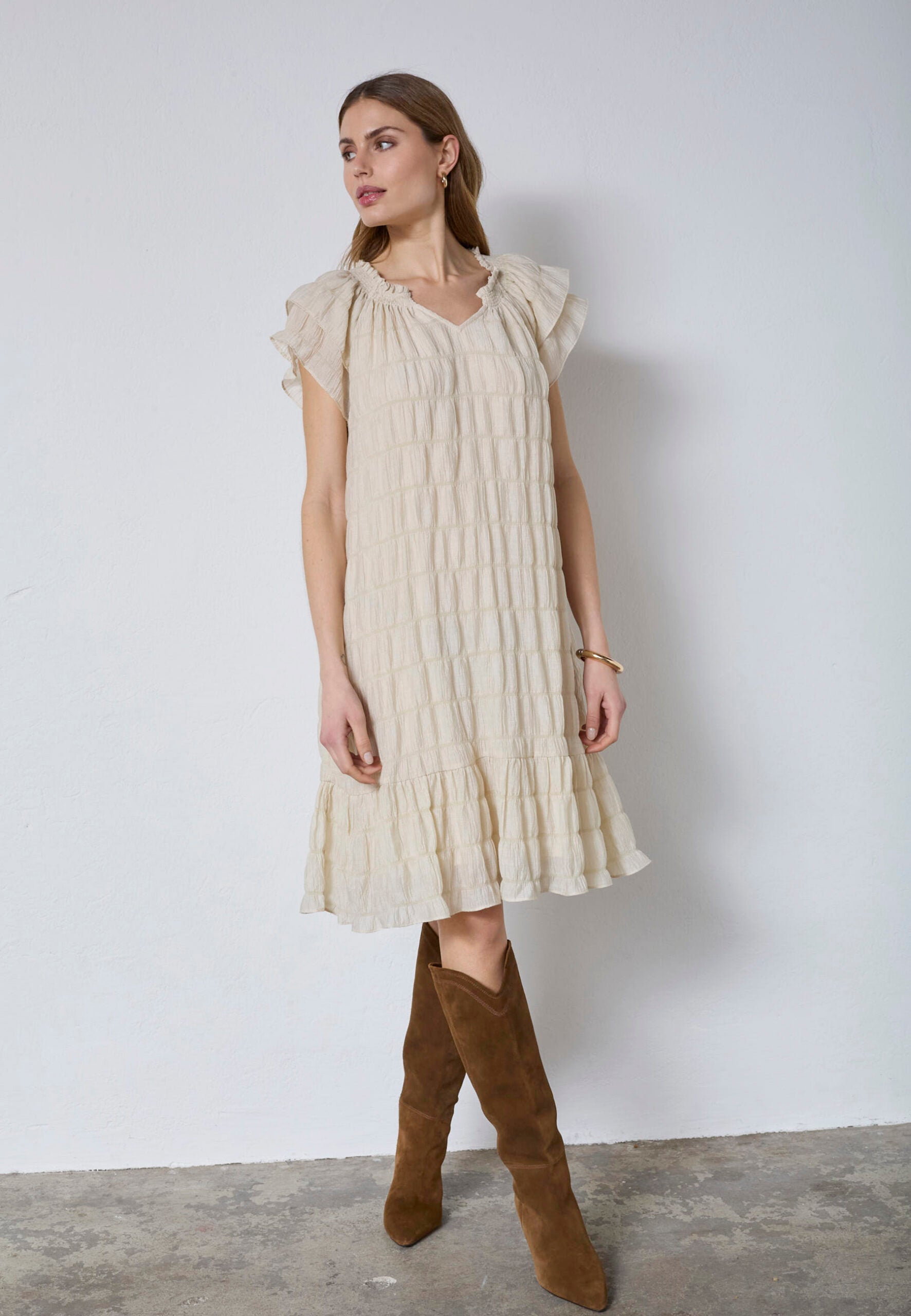 Co'Couture - MichaCC Sunrise Dress