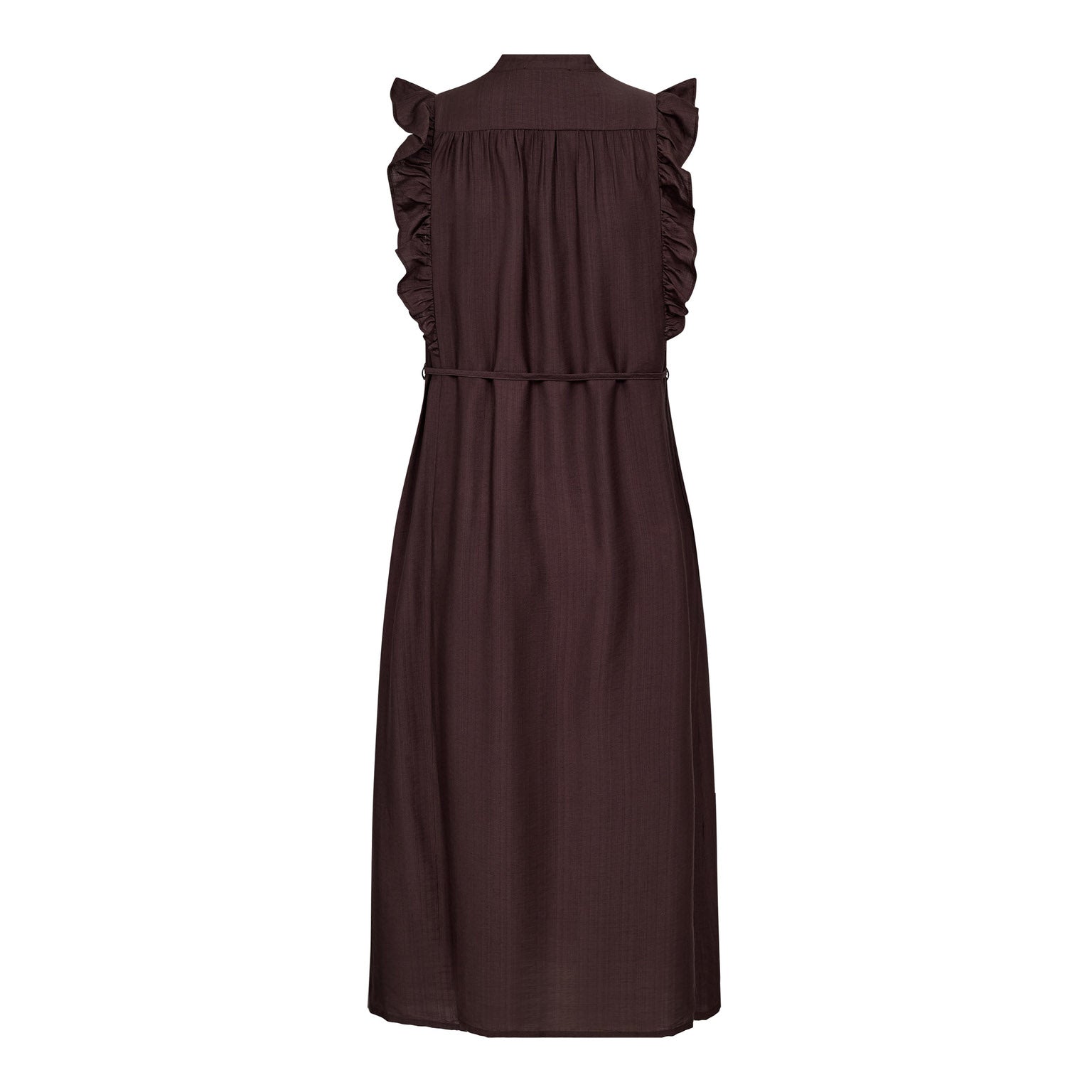 Co'Couture - HeraCC Frill V-Dress