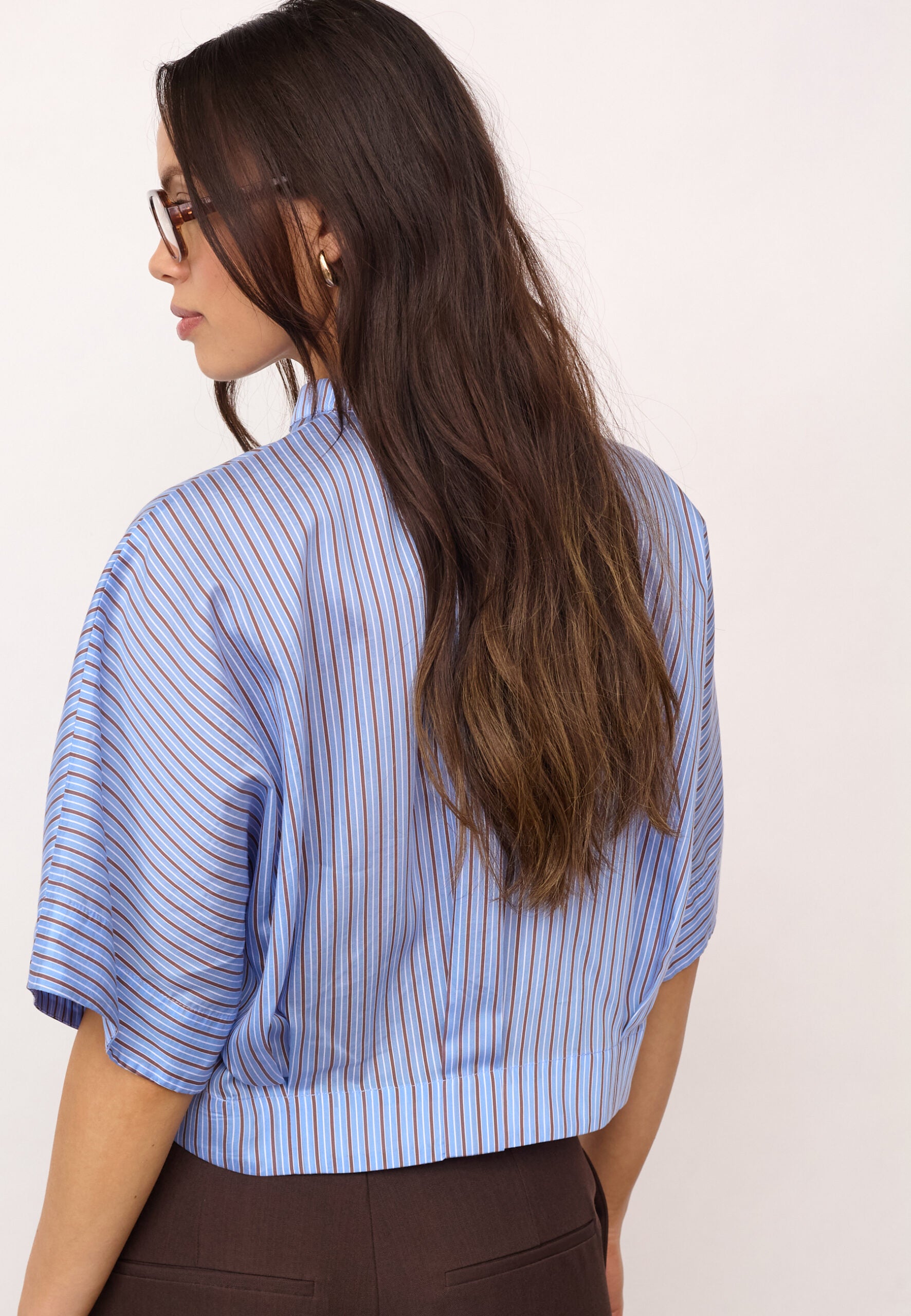 Co'Couture - AnicaCC Shirt