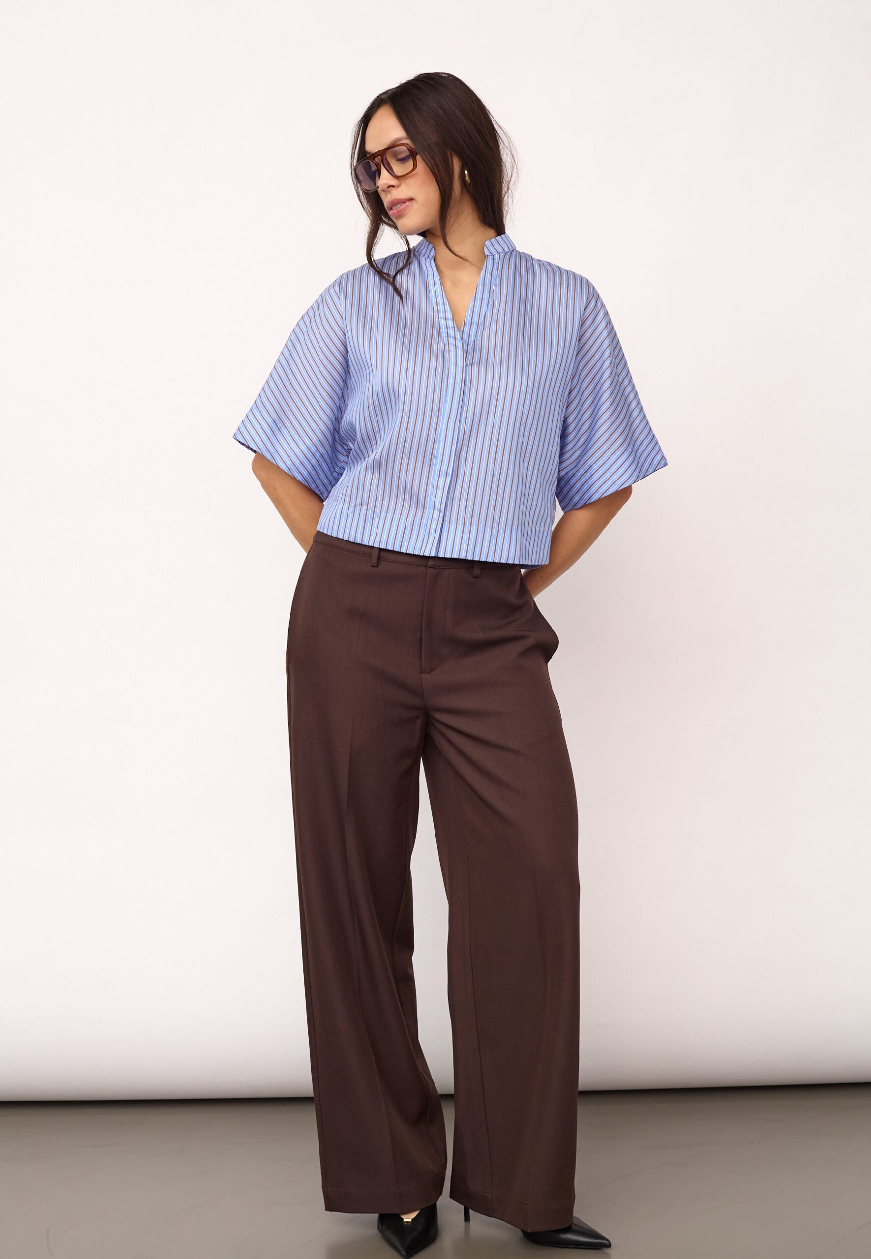 Co'Couture - AnicaCC Shirt