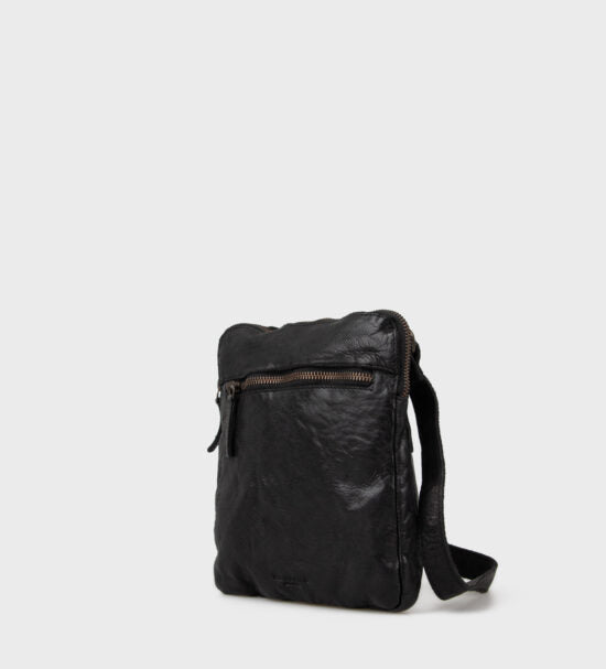 Montana - Atkins Crossbody i sort