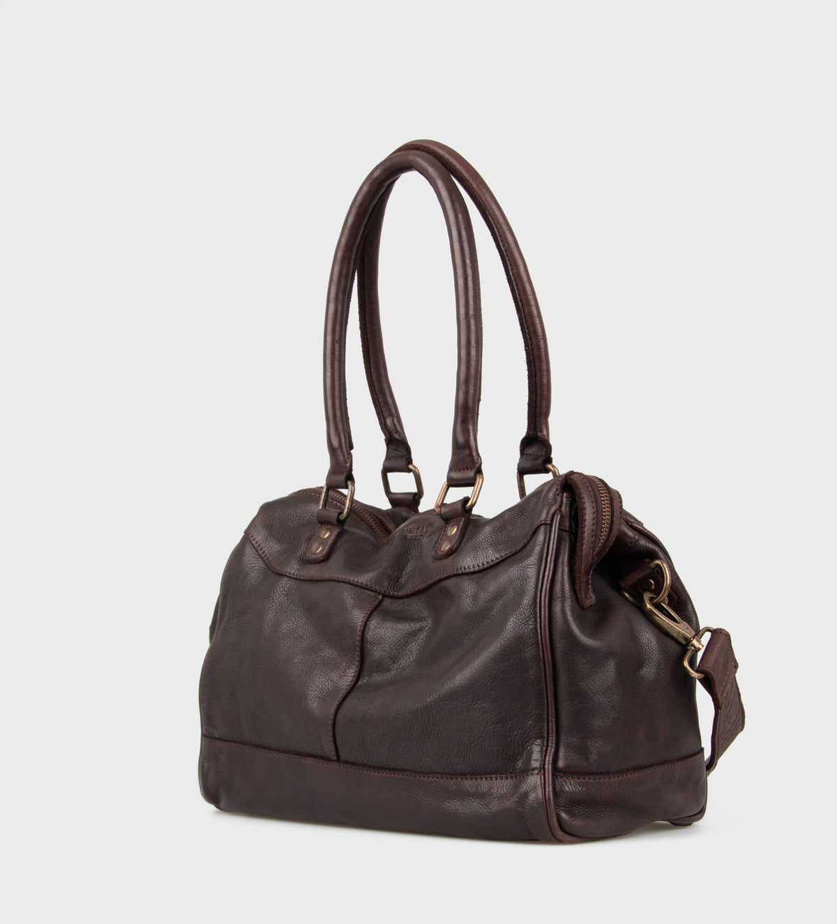 Montana - Joliet Bag - Brown