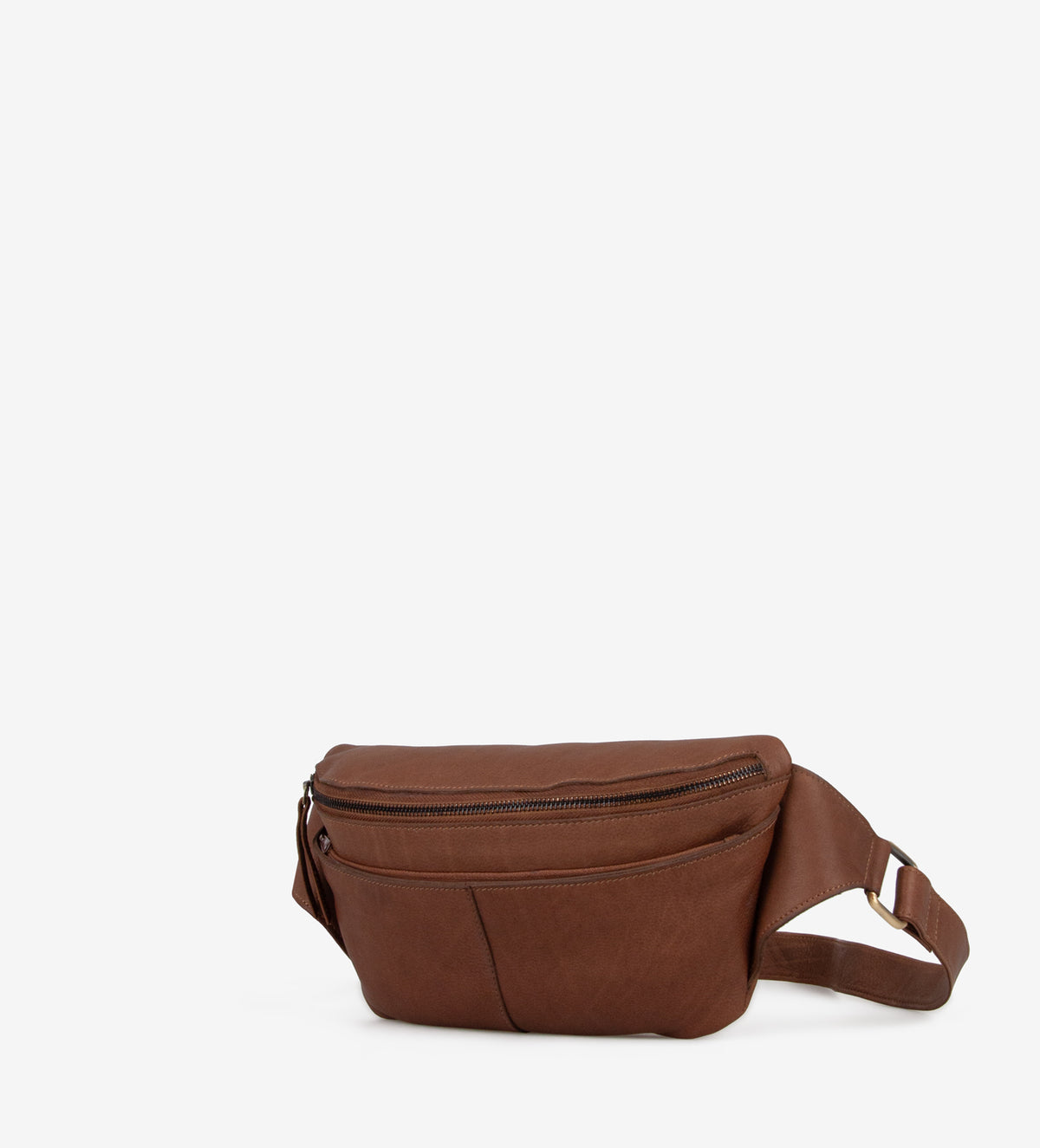 Treats - Agnes Bumbag - Brown