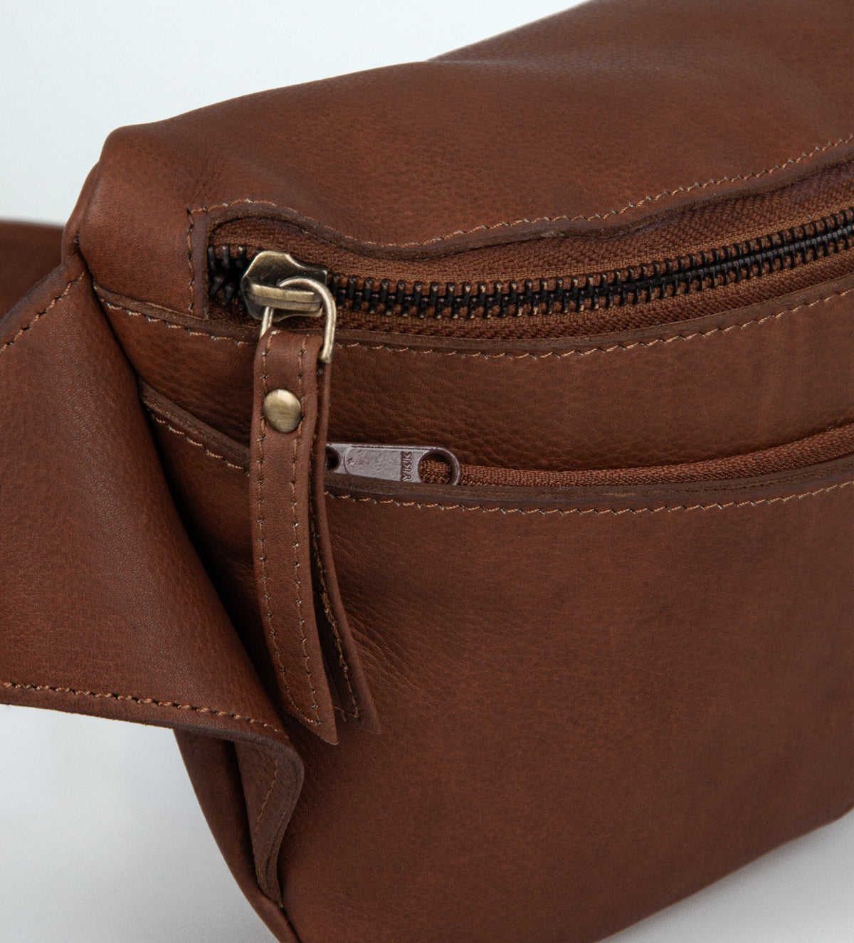 Treats - Agnes Bumbag - Brown