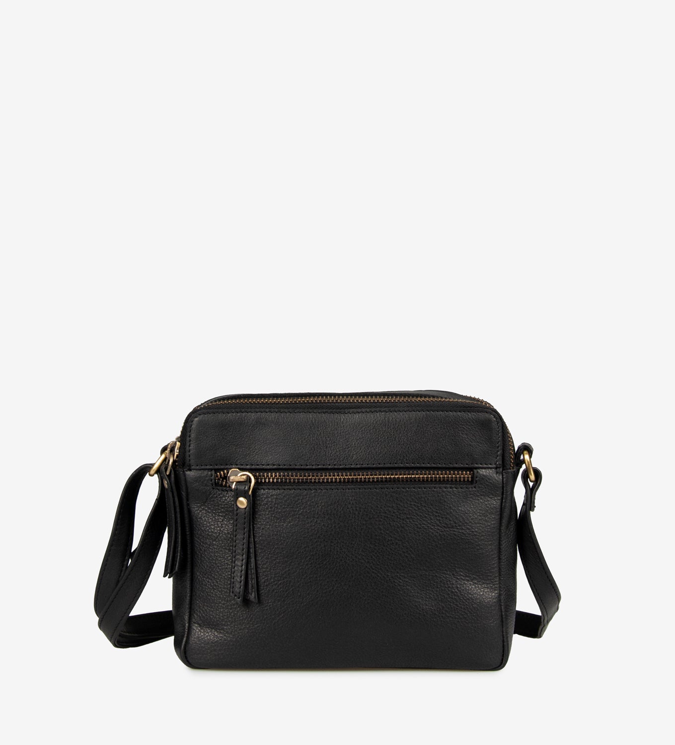 Vilde crossbody black