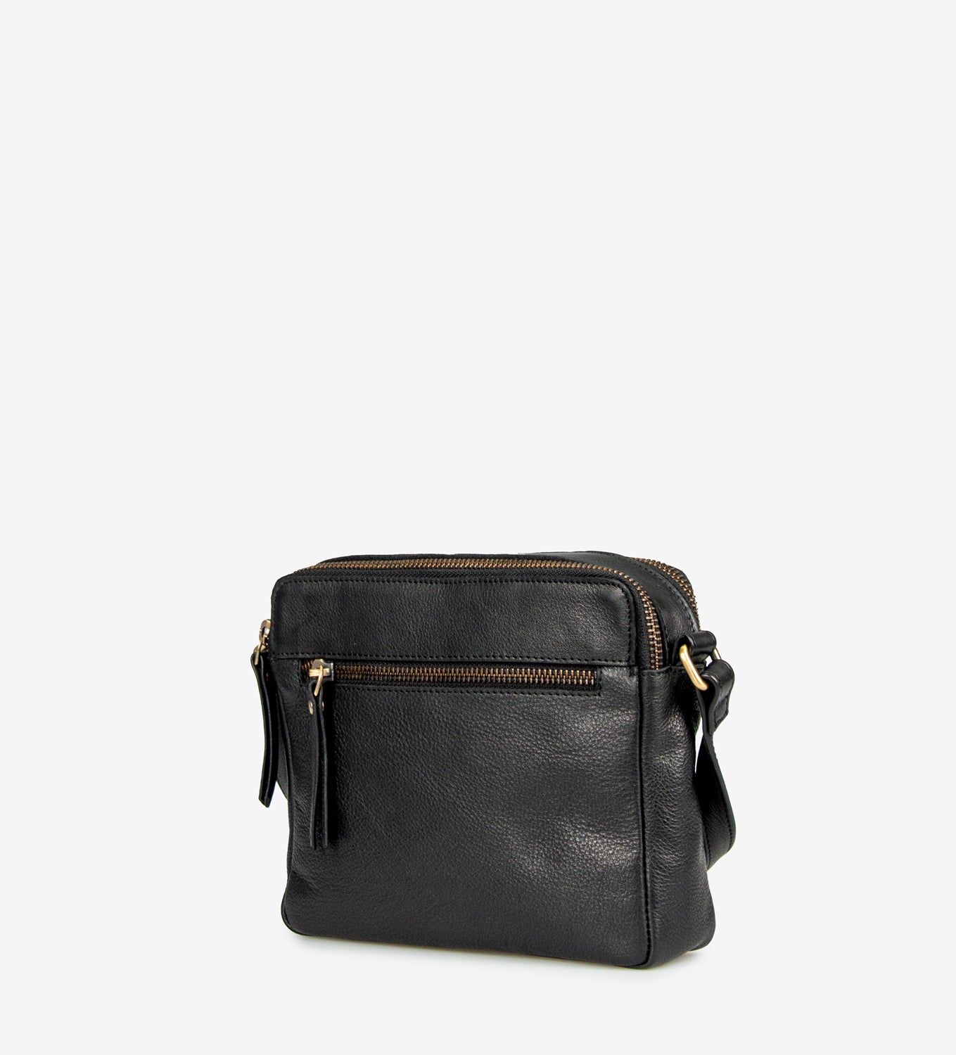 Vilde crossbody black