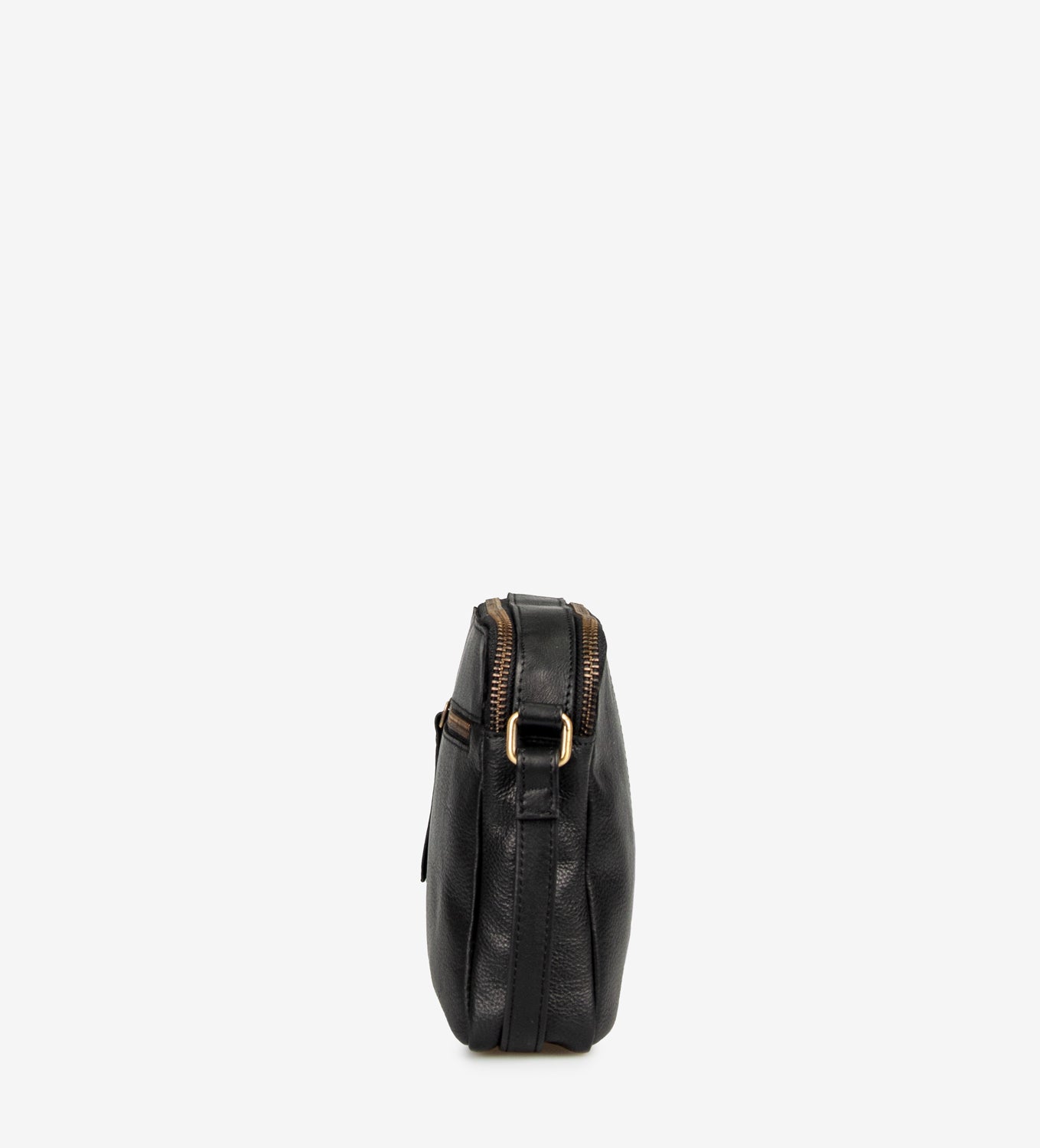 Vilde crossbody black