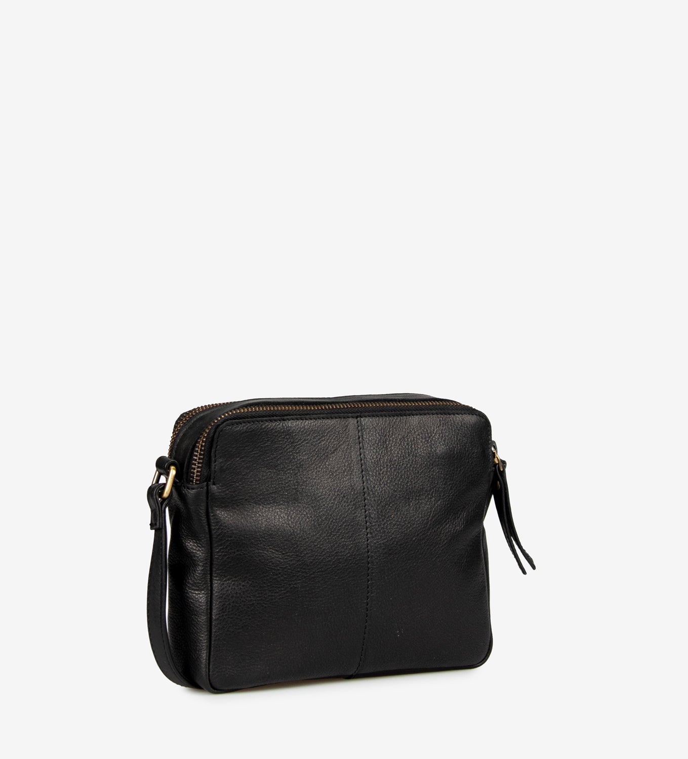 Vilde crossbody black