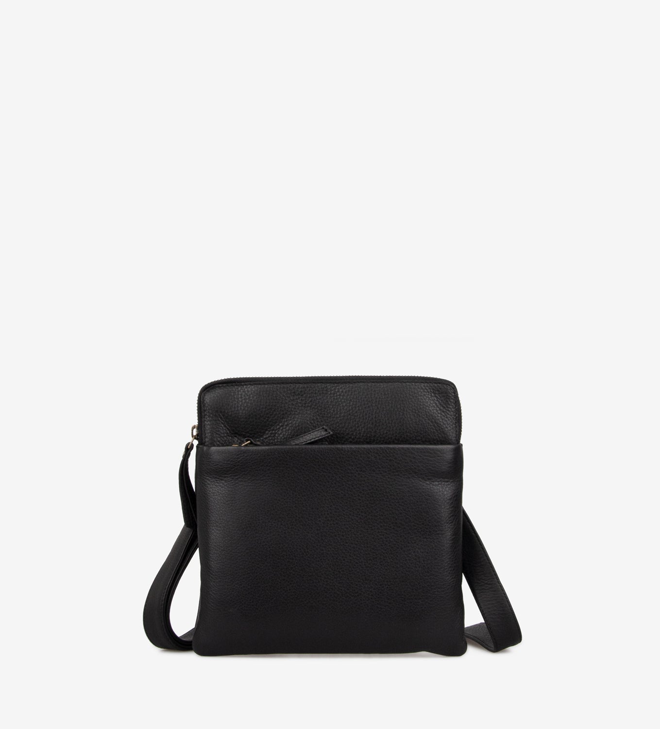 Greta Crossbody, Sort