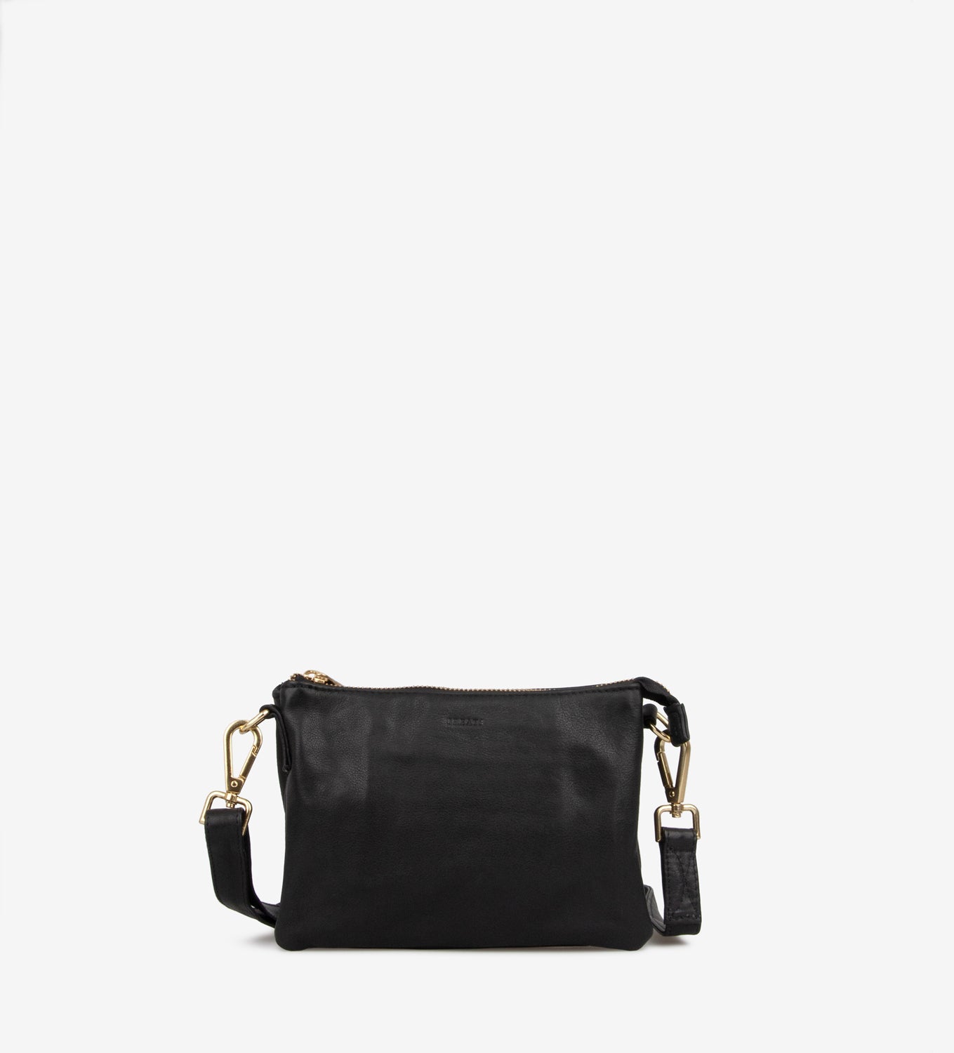 Sia Crossbody, sort