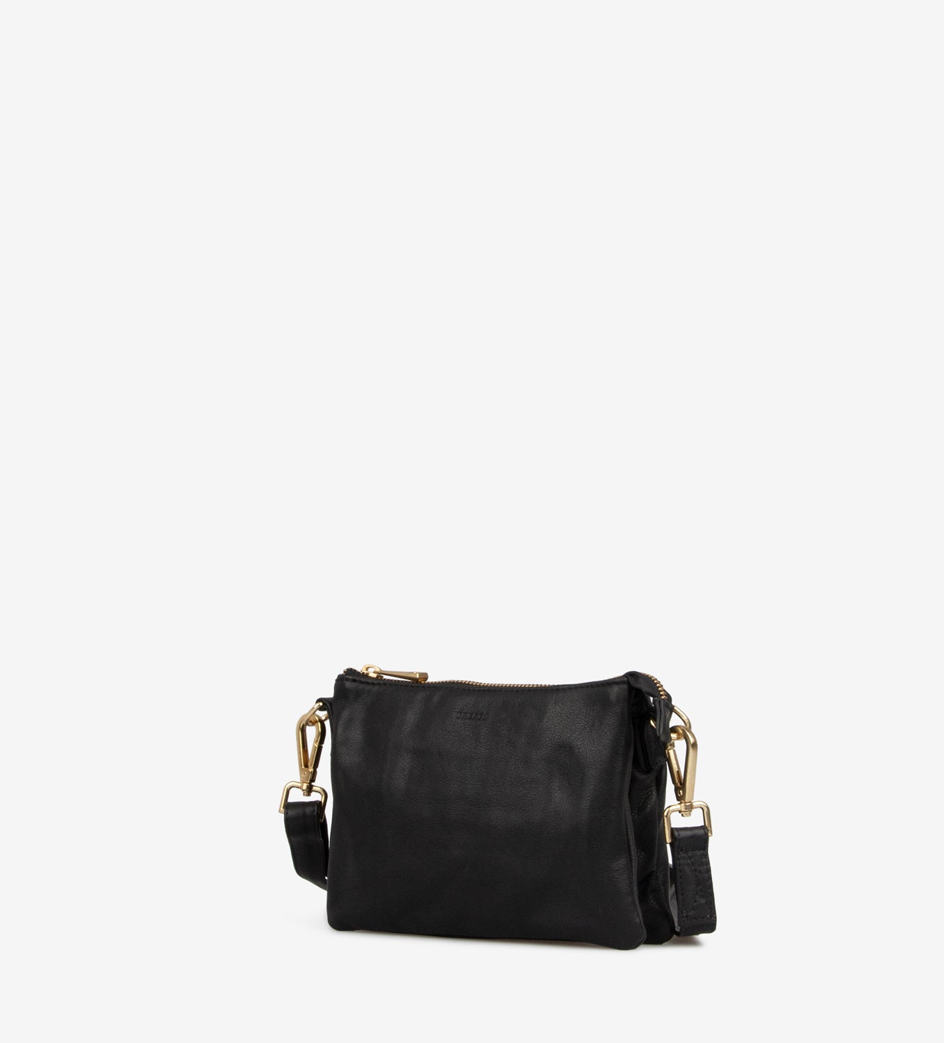 Sia Crossbody, sort