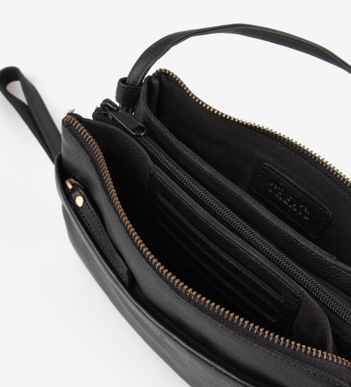 Treats - Bolette - Black