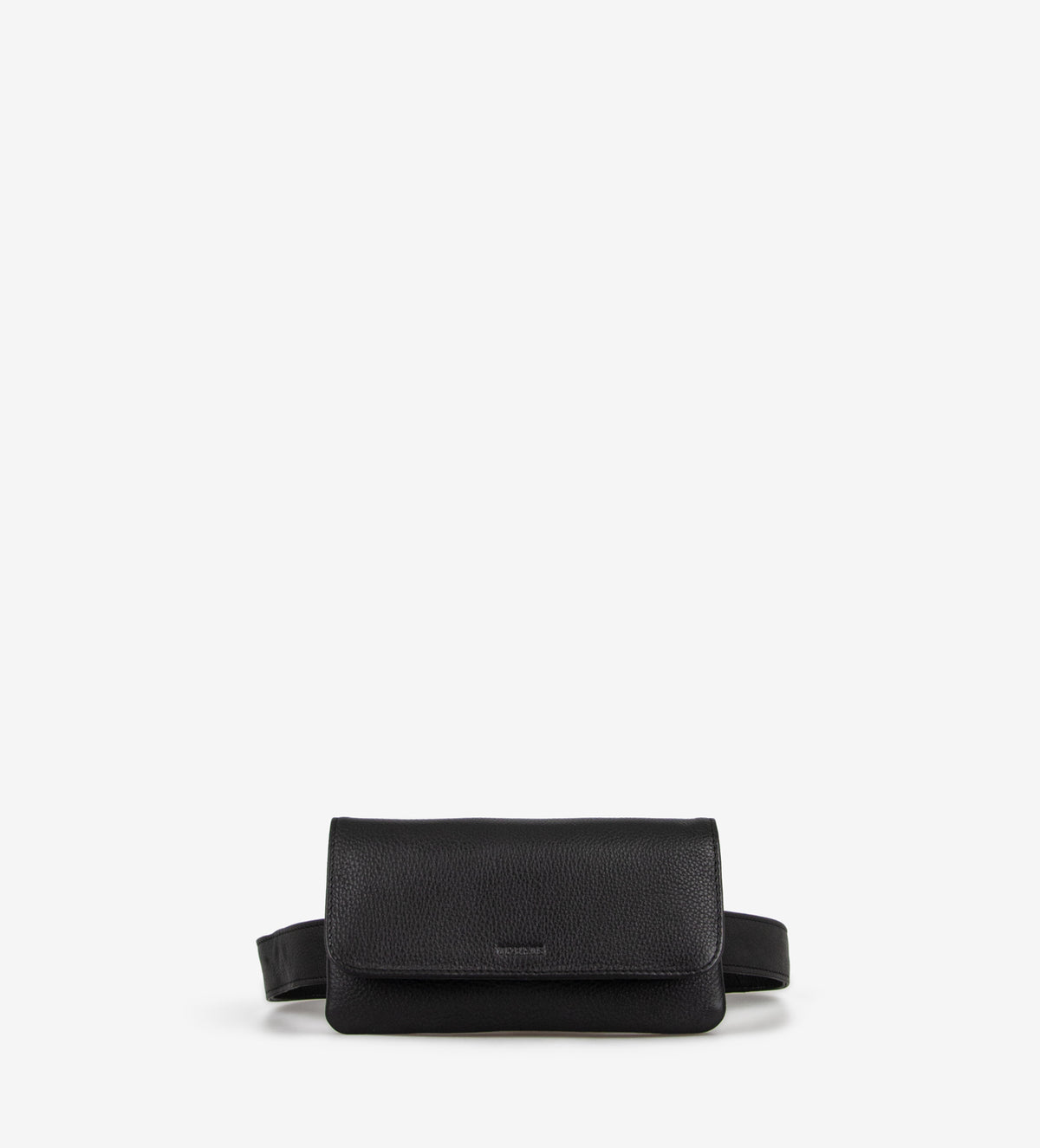 Treats - Nola Belt Bag - Black