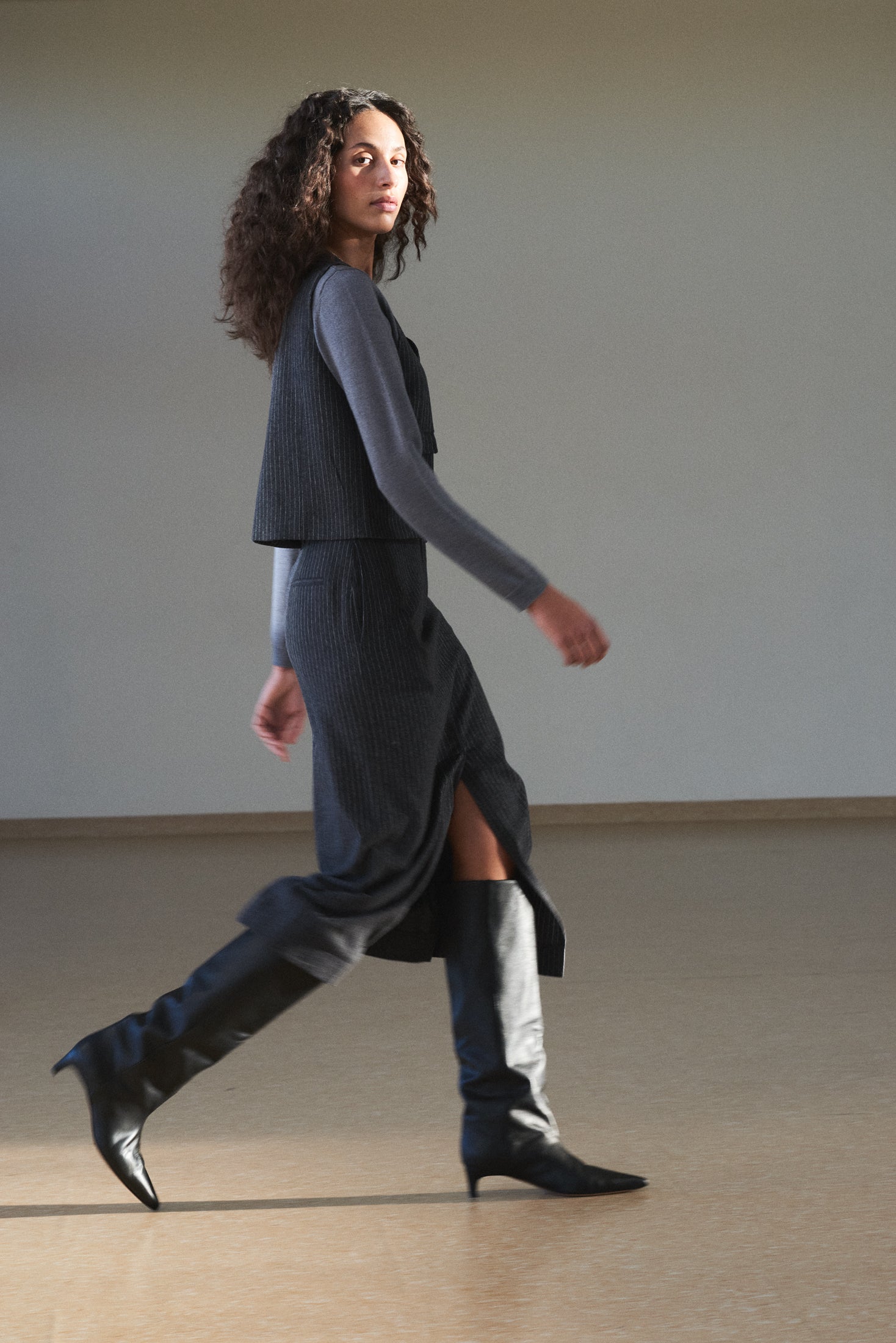 Leveté Room LR-Iris Vest