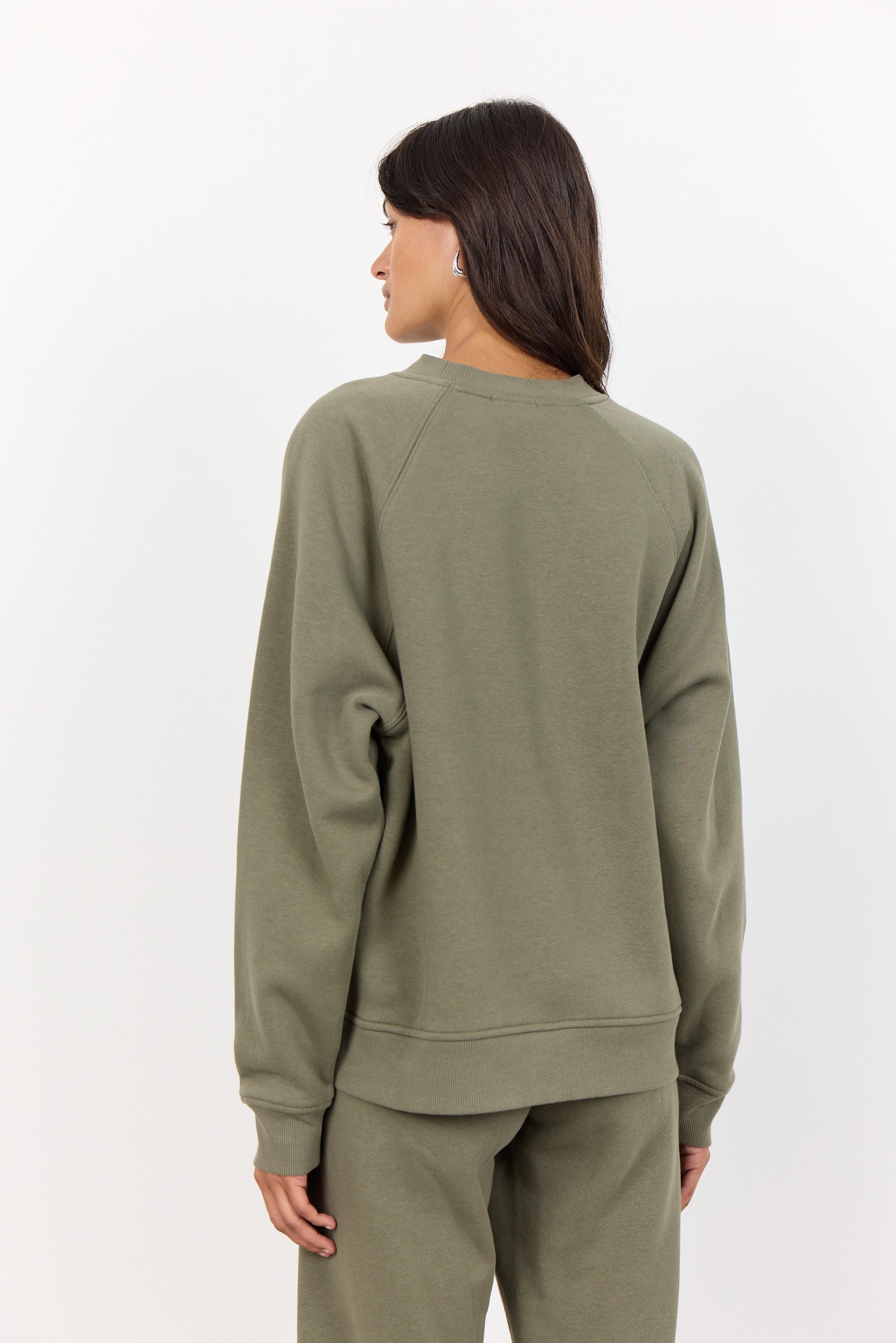 Leveté Room Nuka 11 Sweatshirt