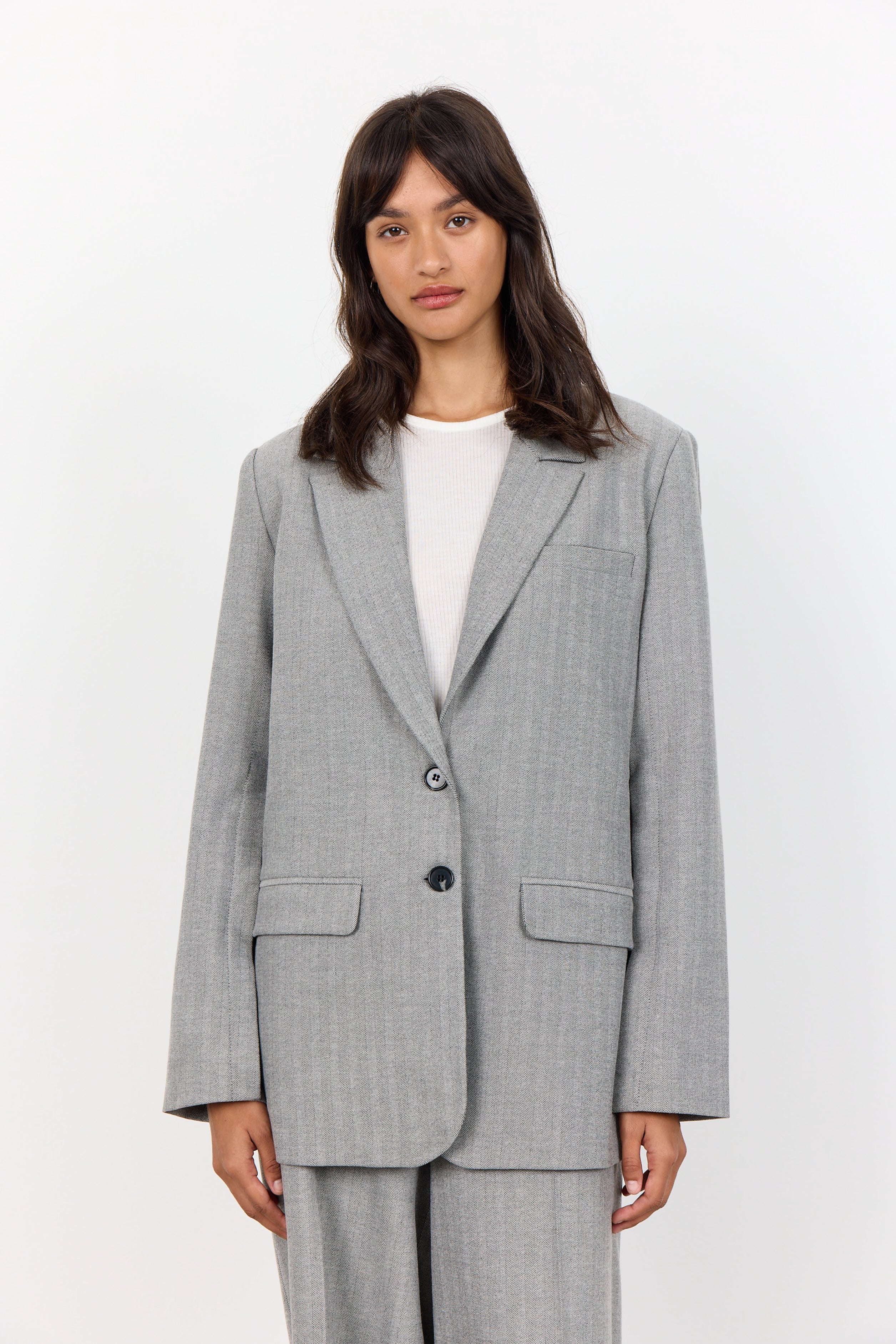 Leveté Room LR-Infinity Blazer