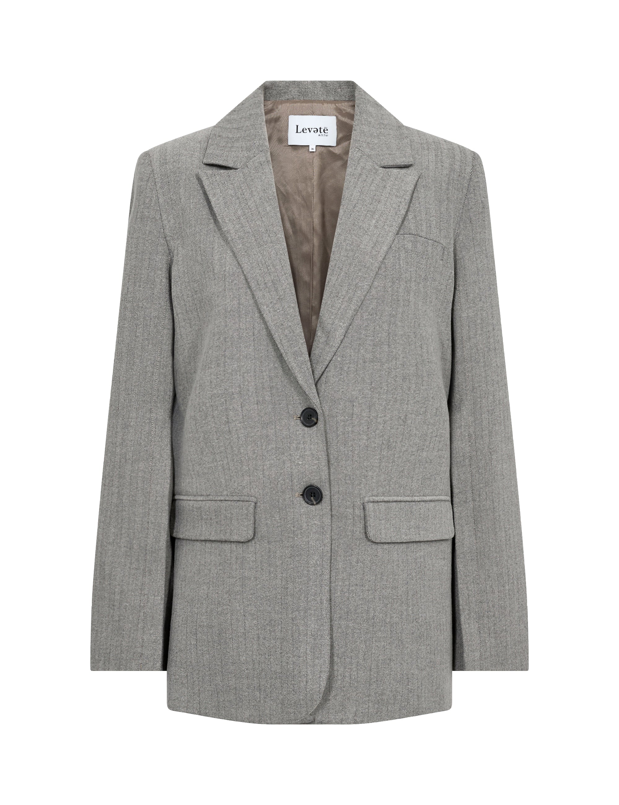 Leveté Room LR-Infinity Blazer