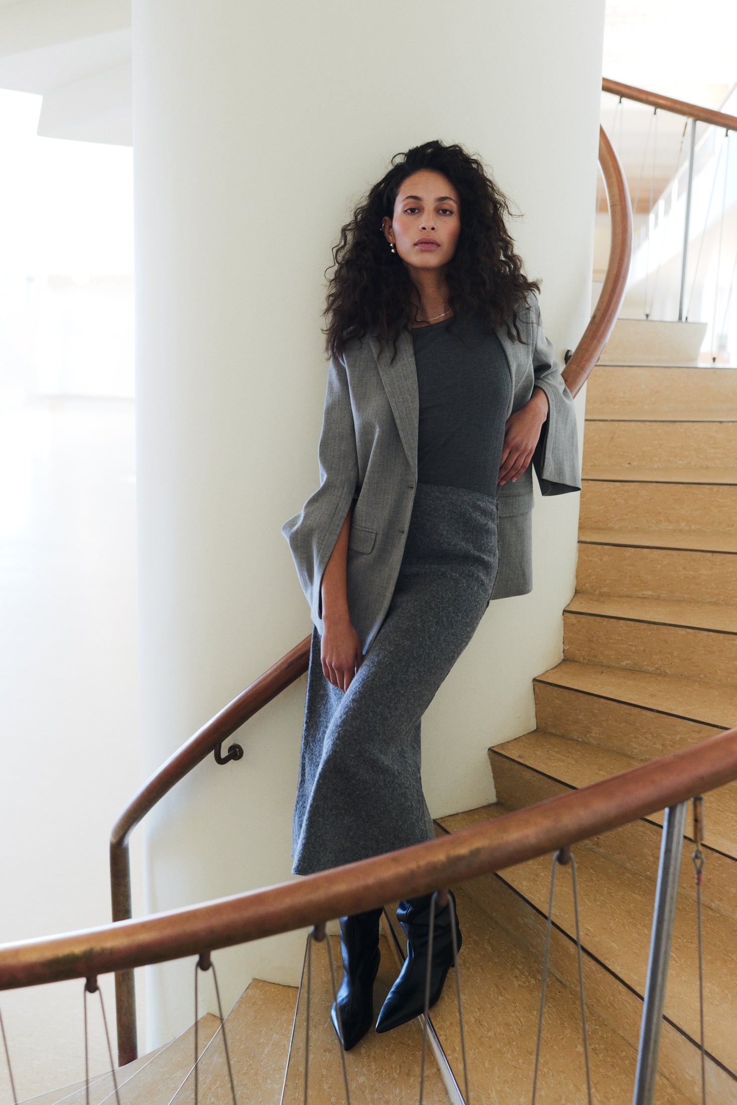 Leveté Room LR-Infinity Blazer