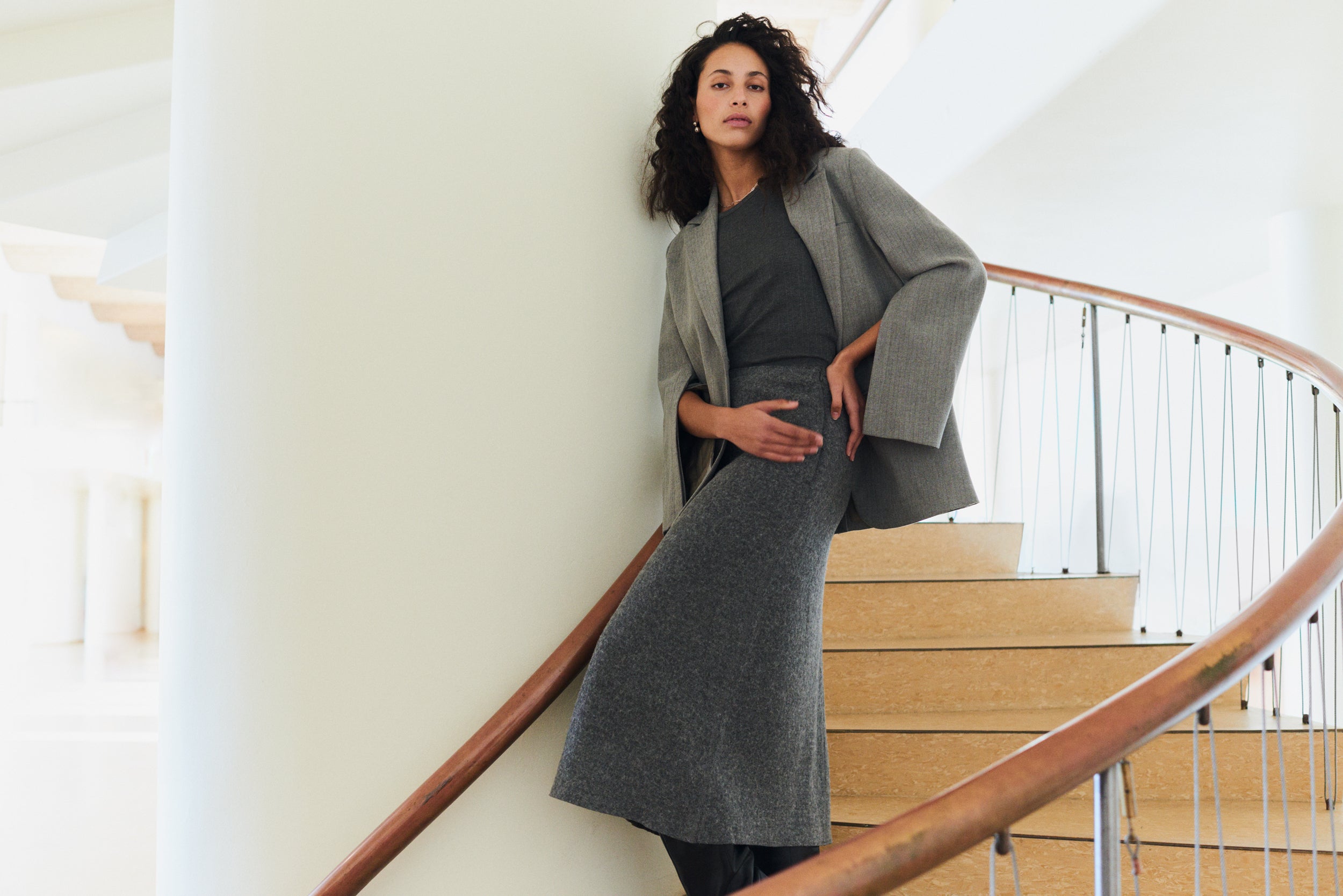 Leveté Room LR-Infinity Blazer