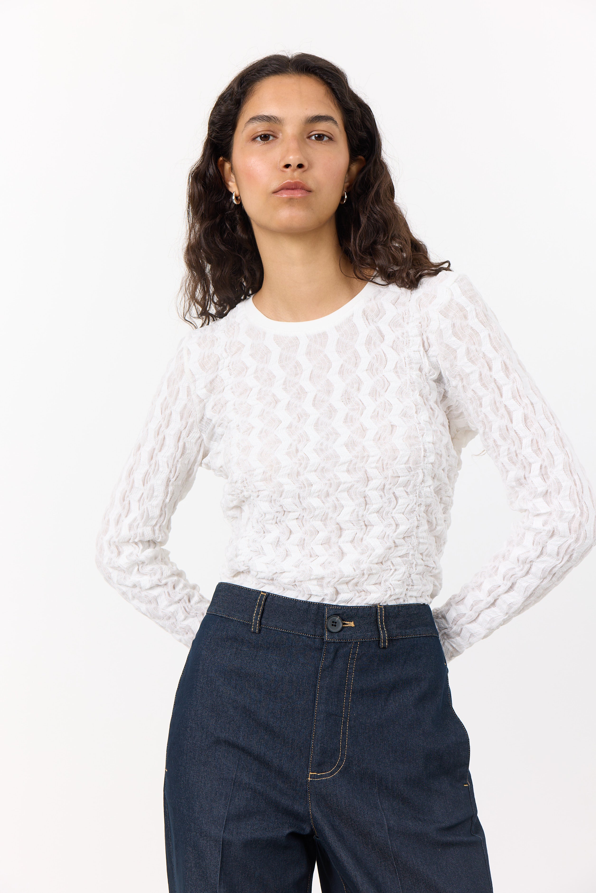 Leveté Room LR-Indy Bluse