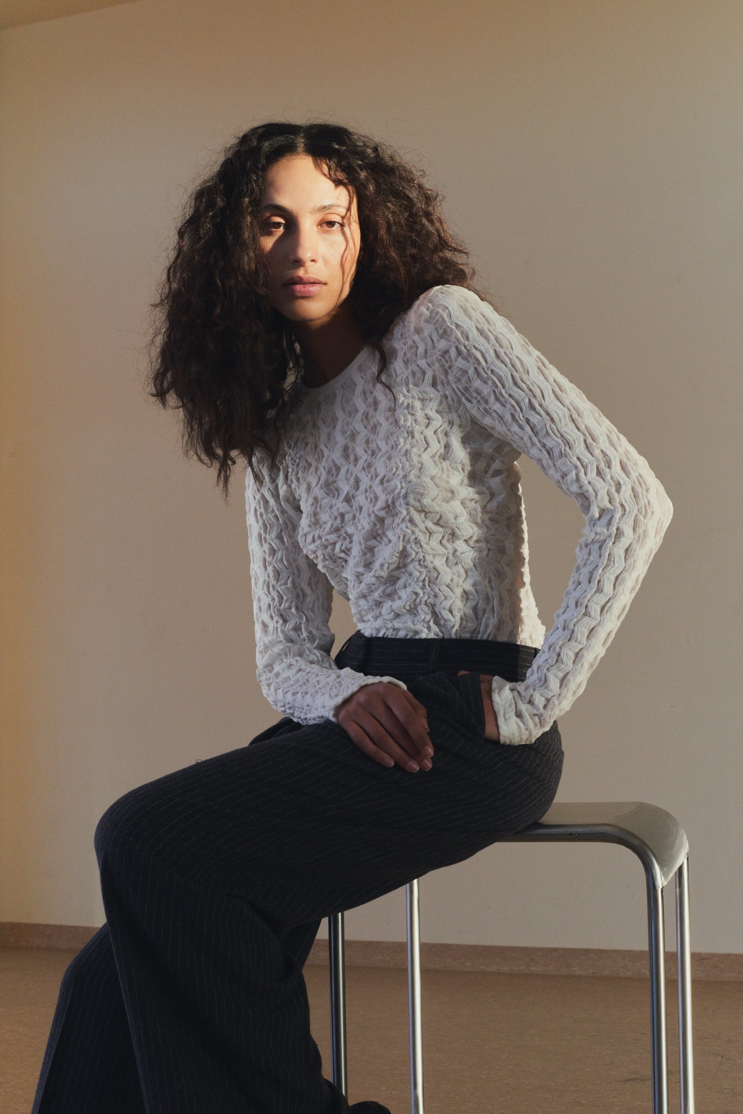 Leveté Room LR-Iris Bukser